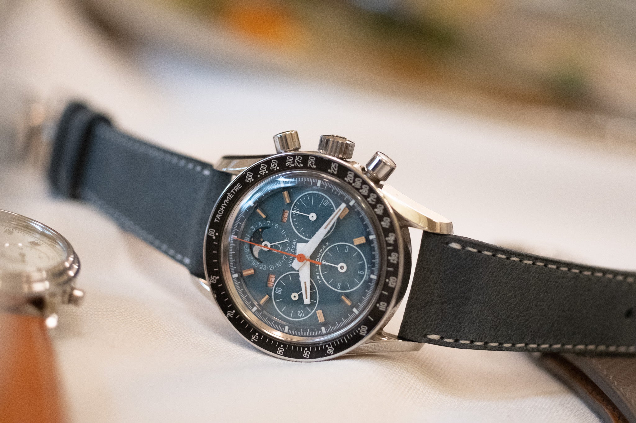 An Unforgettable Afternoon in Geneva with Kevin O'Dell—The Man Behind Theydid