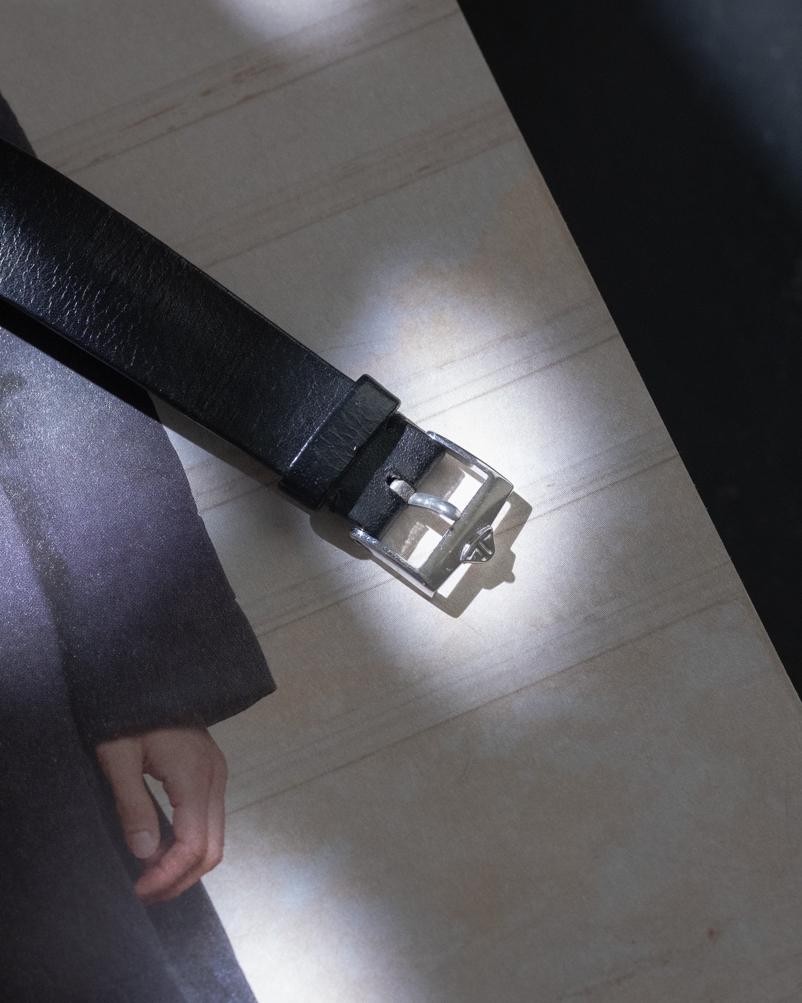 Jaeger-LeCoultre Buckle