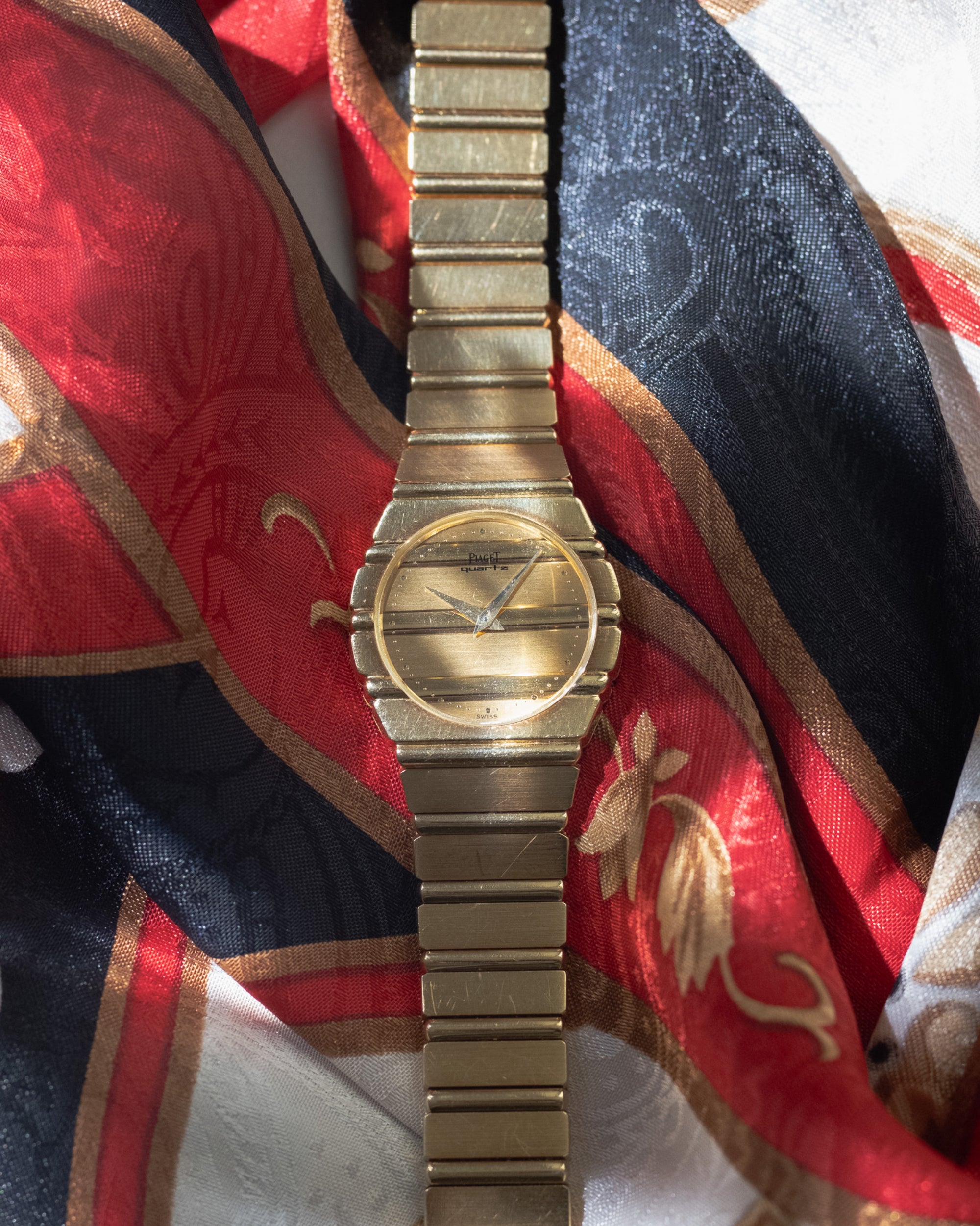 Piaget Polo Ref. 761 C701
