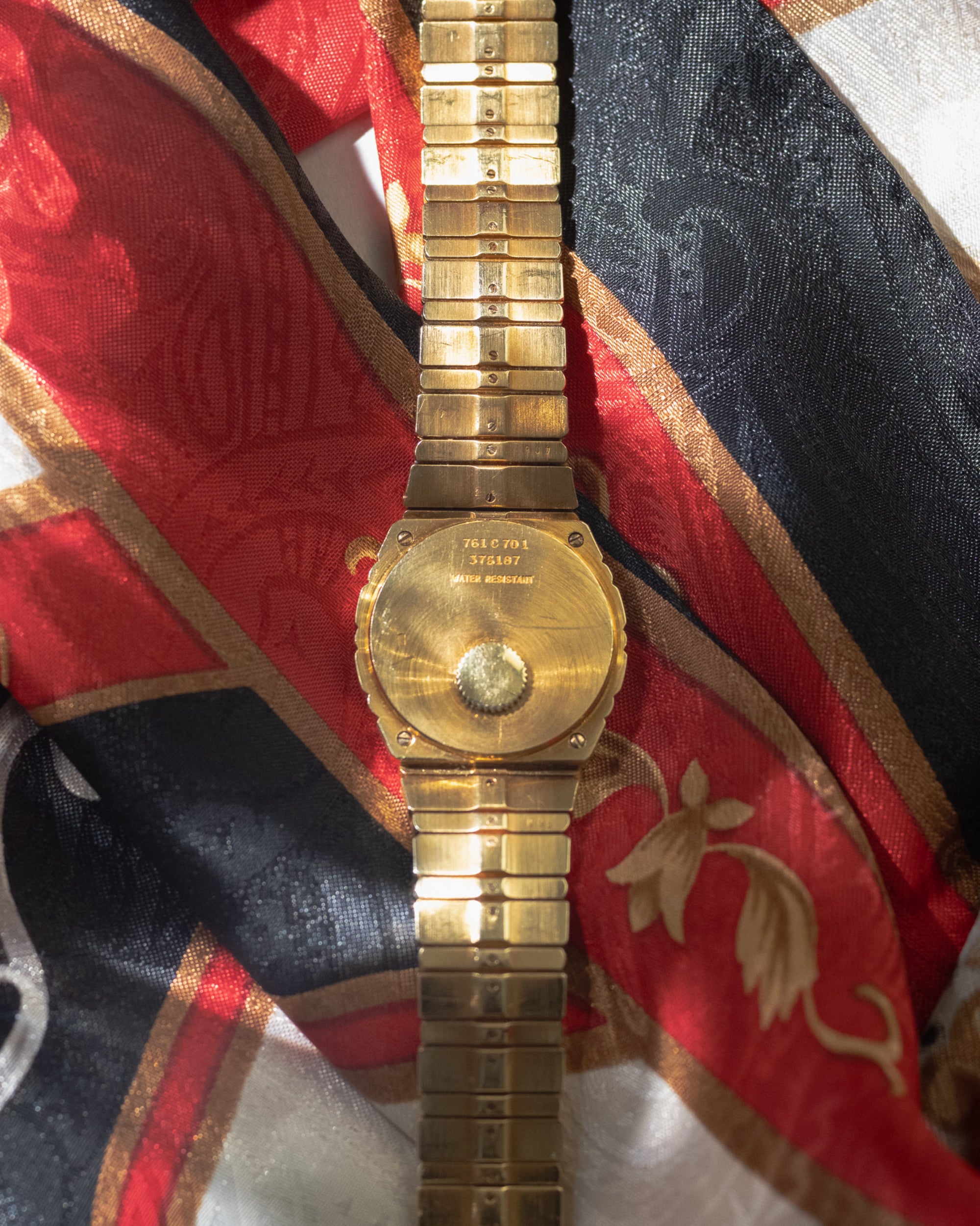 Piaget Polo Ref. 761 C701
