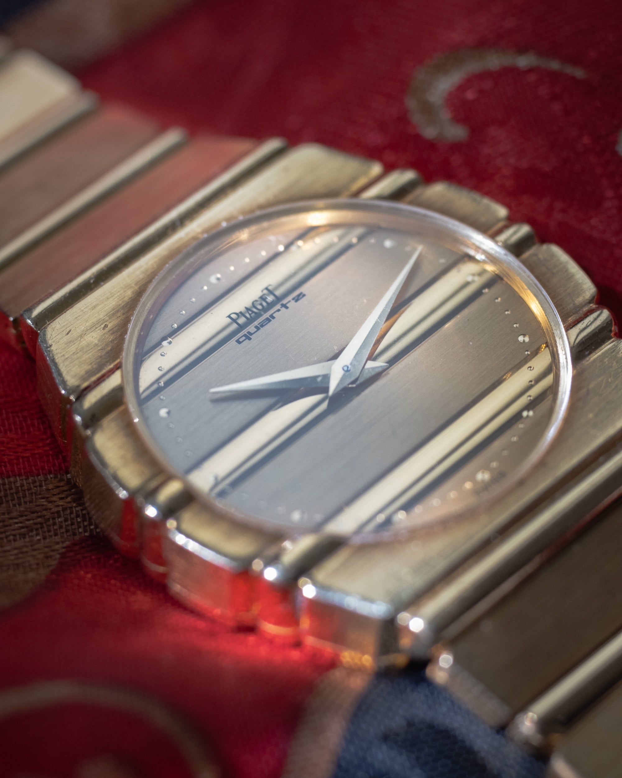 Piaget Polo Ref. 761 C701