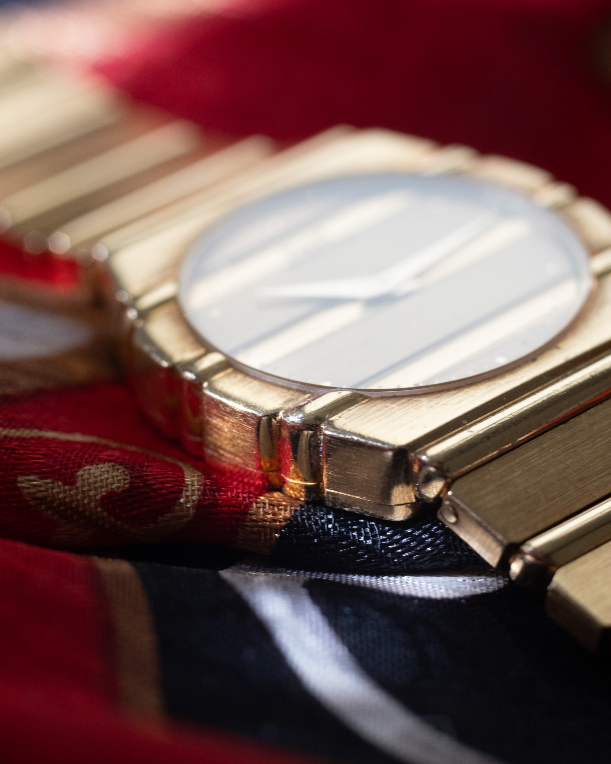 Piaget Polo Ref. 761 C701