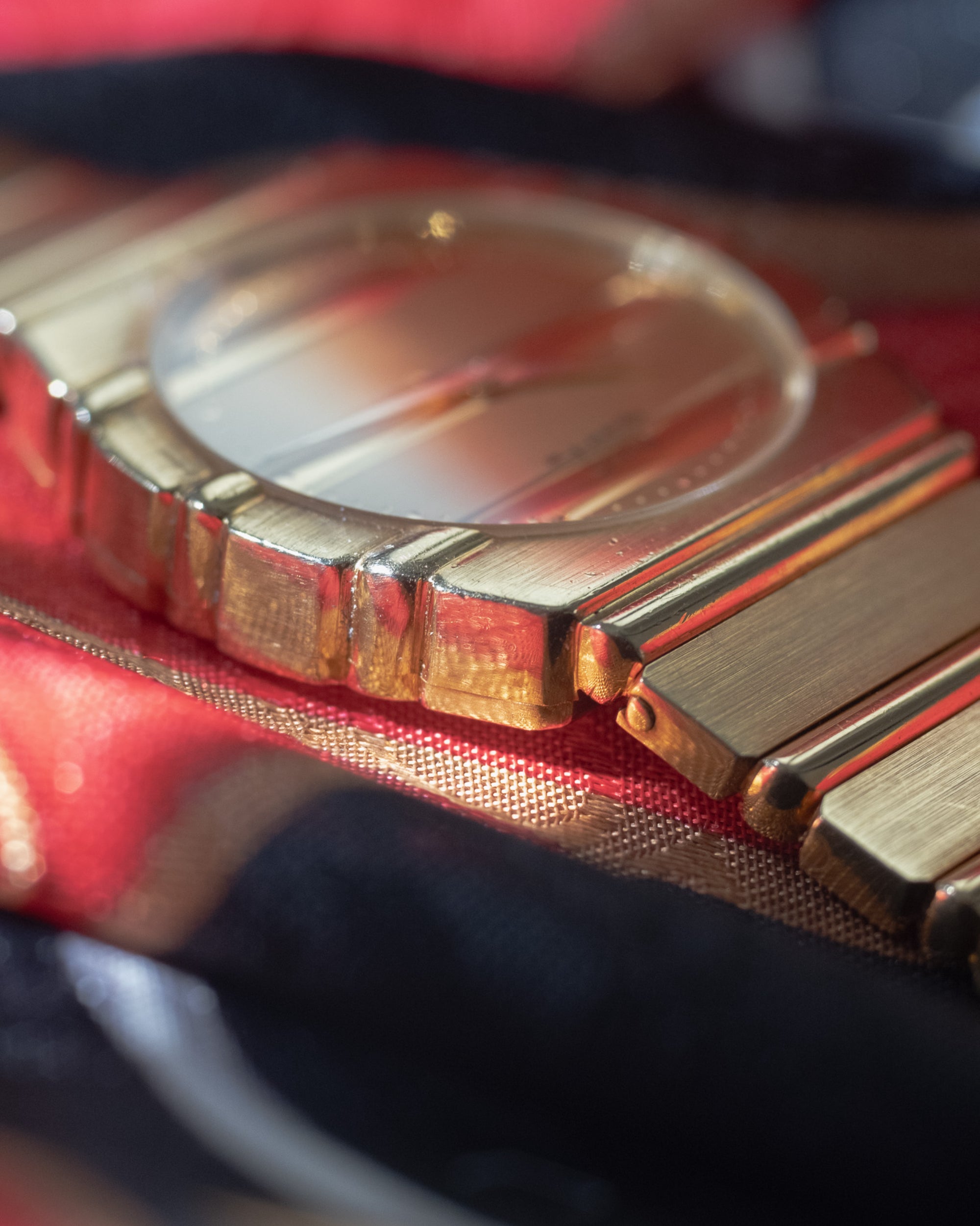 Piaget Polo Ref. 761 C701
