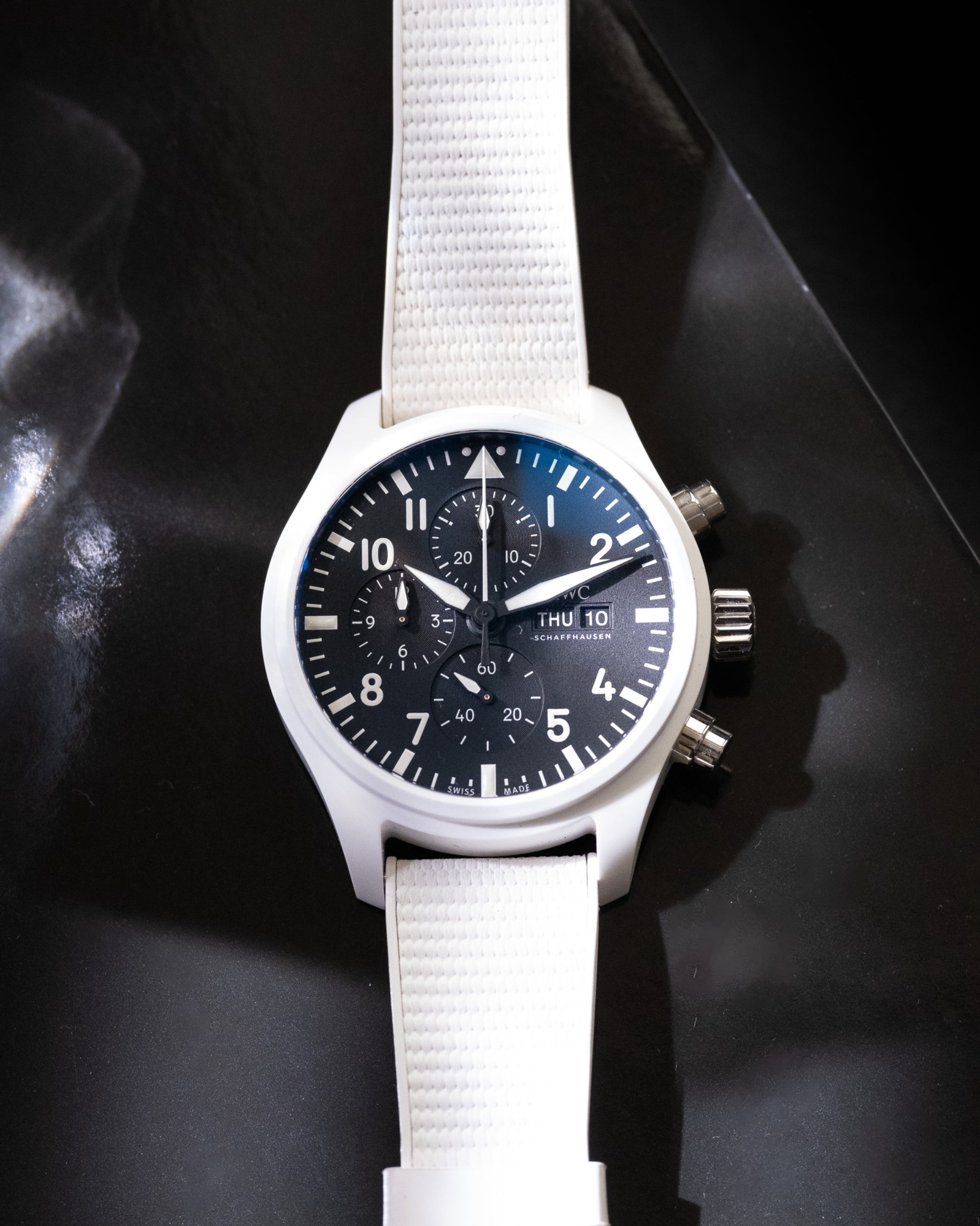 IWC Pilot Watch Ref. IW389105