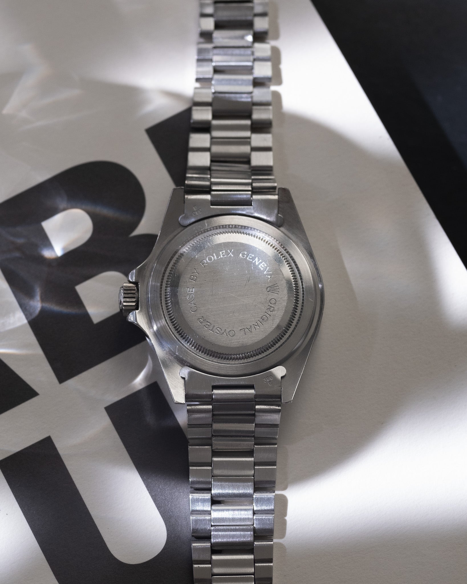 Tudor Submariner Ref. 79090 from 1992
