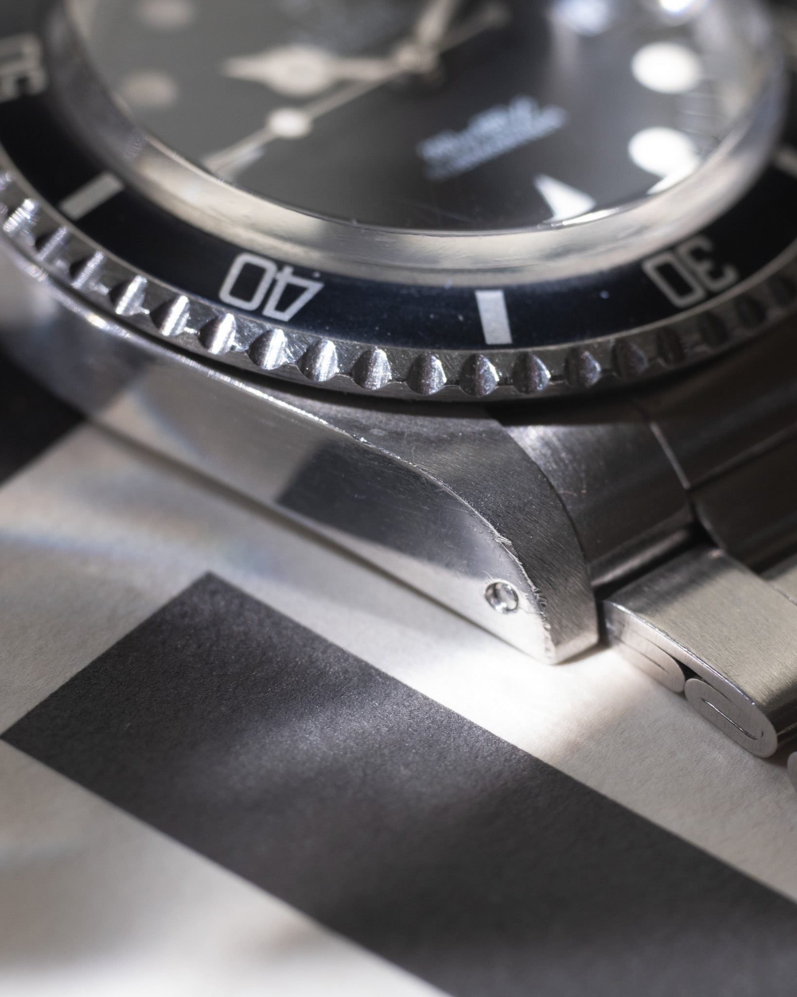 Tudor Submariner Ref. 79090 from 1992