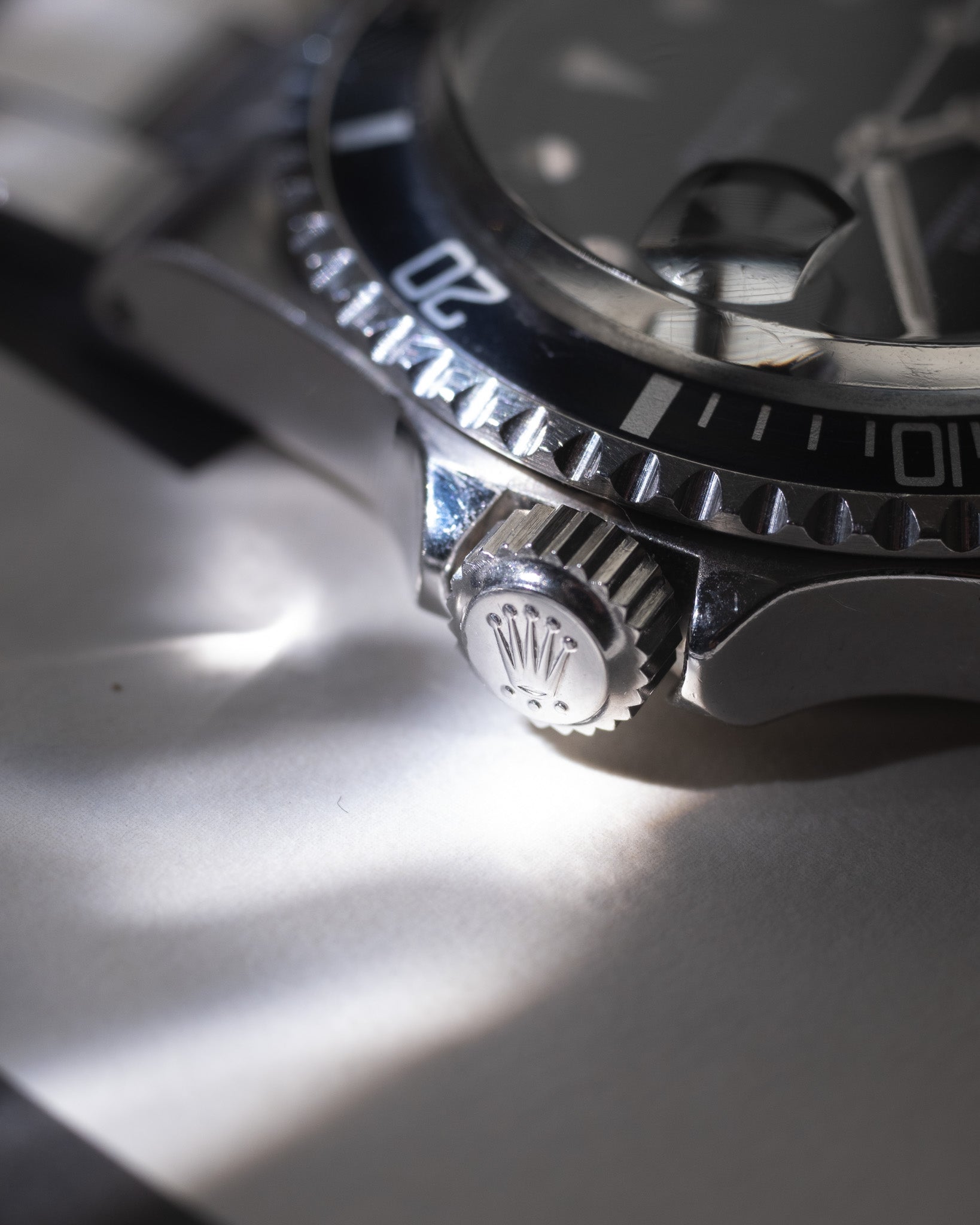 Tudor Submariner Ref. 79090 from 1992
