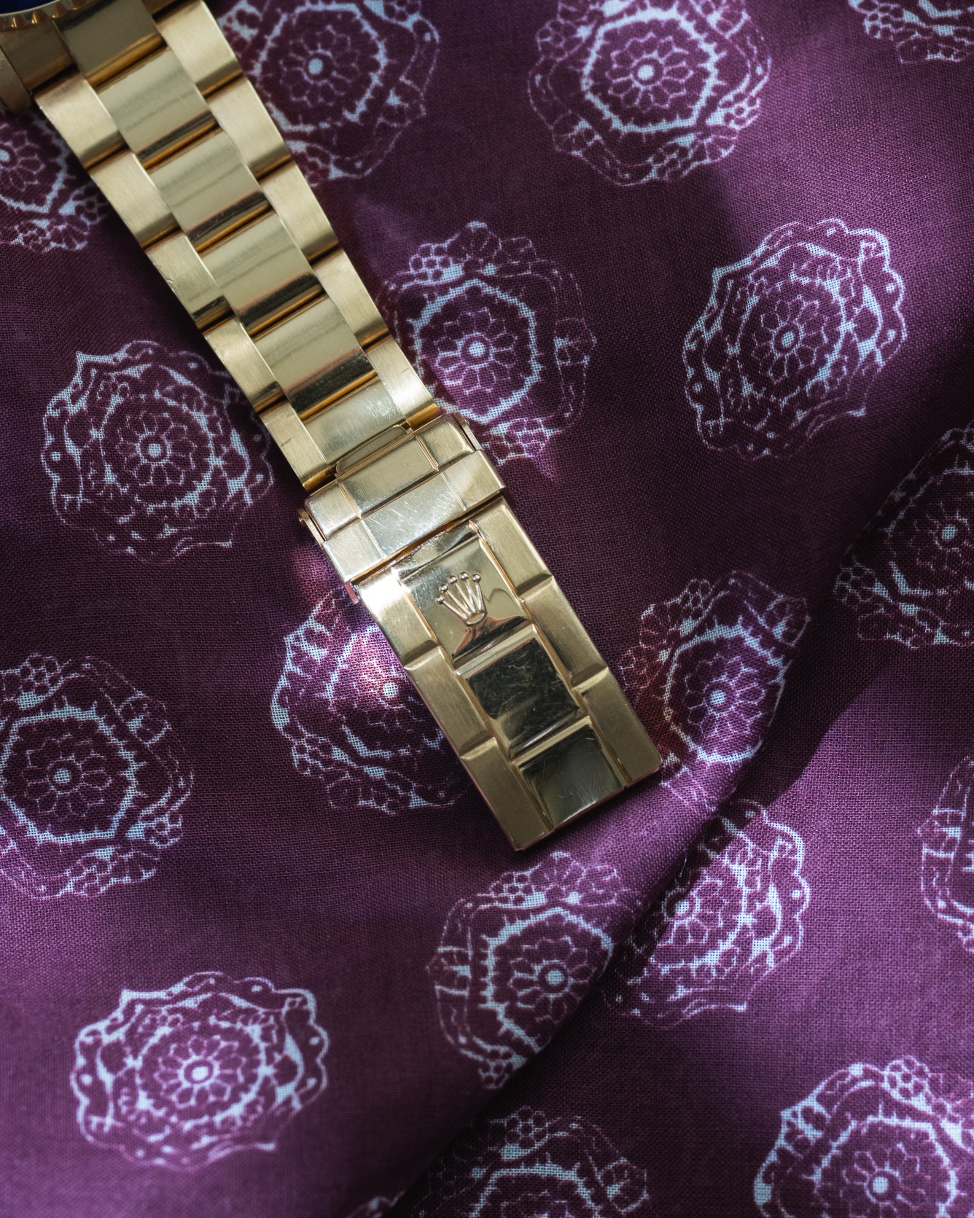 Rolex Submariner Bracelet