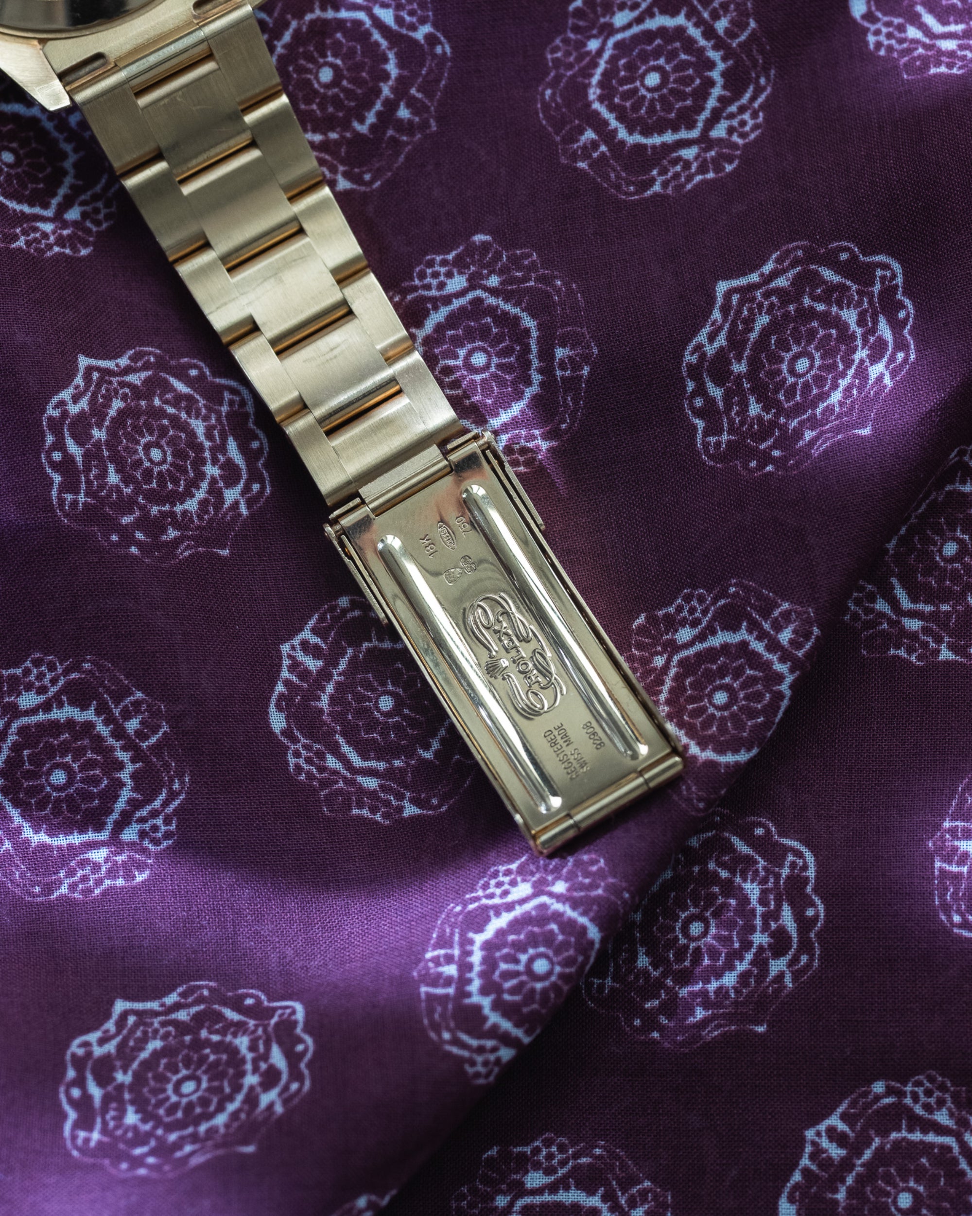 Rolex Submariner Bracelet