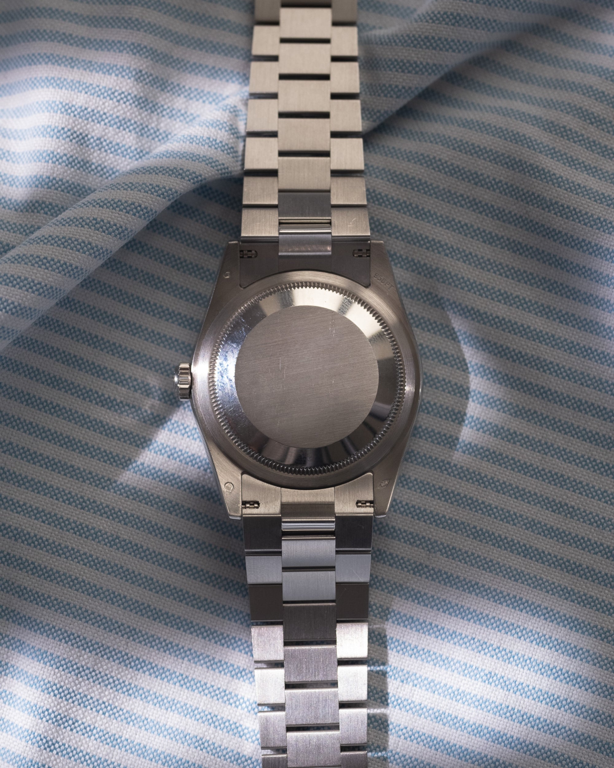 Rolex Day-Date Ref. 118206