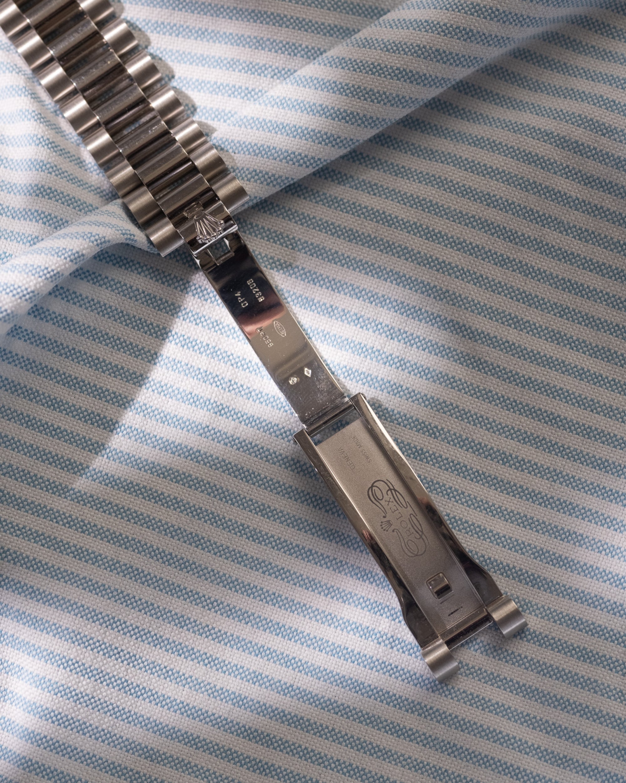 Rolex Day-Date Bracelet