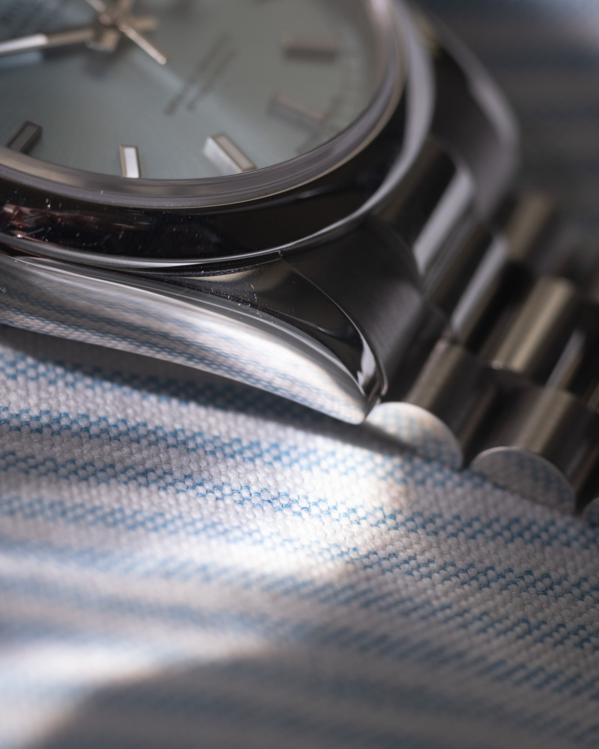 Rolex Day-Date Ref. 118206