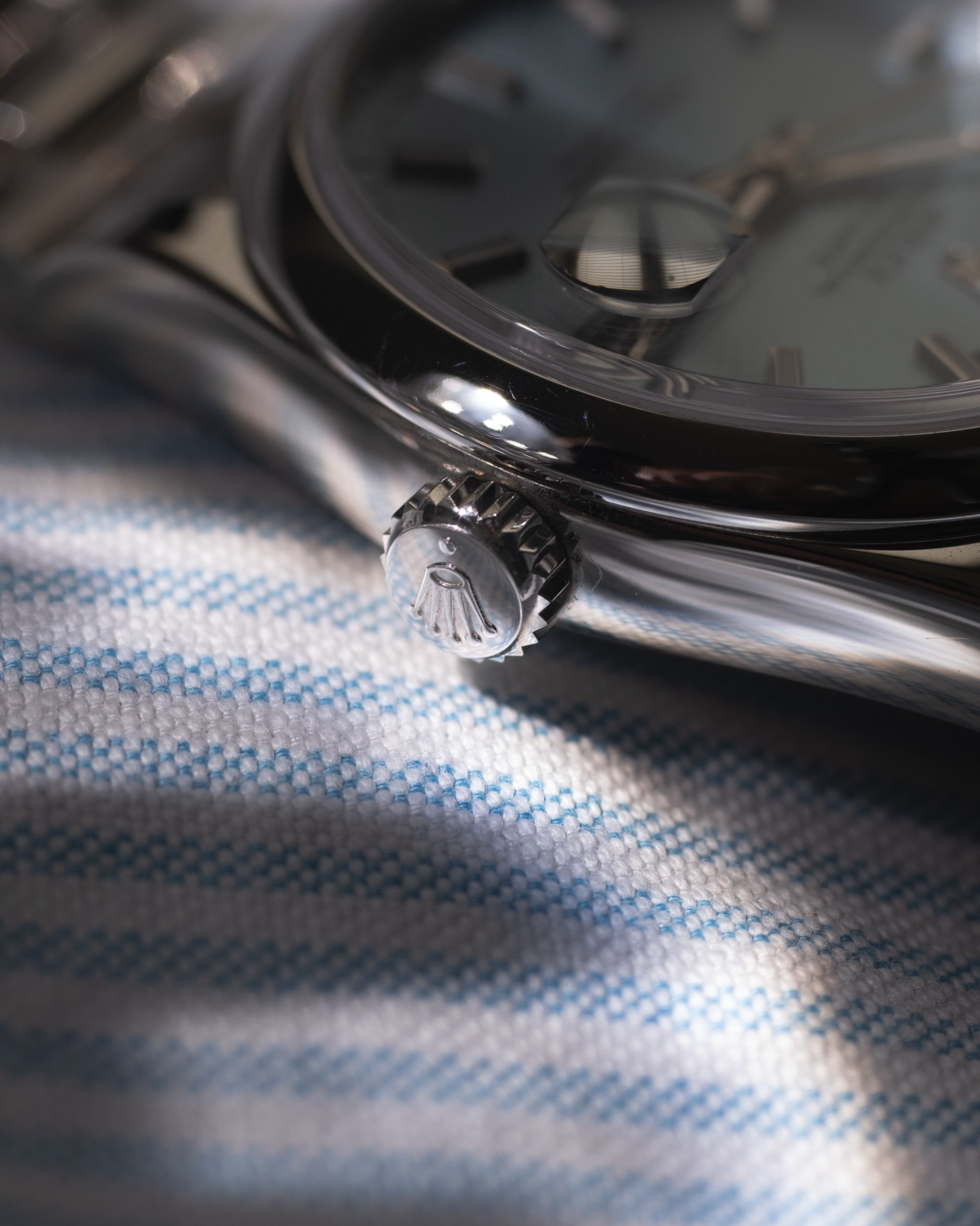 Rolex Day-Date Ref. 118206