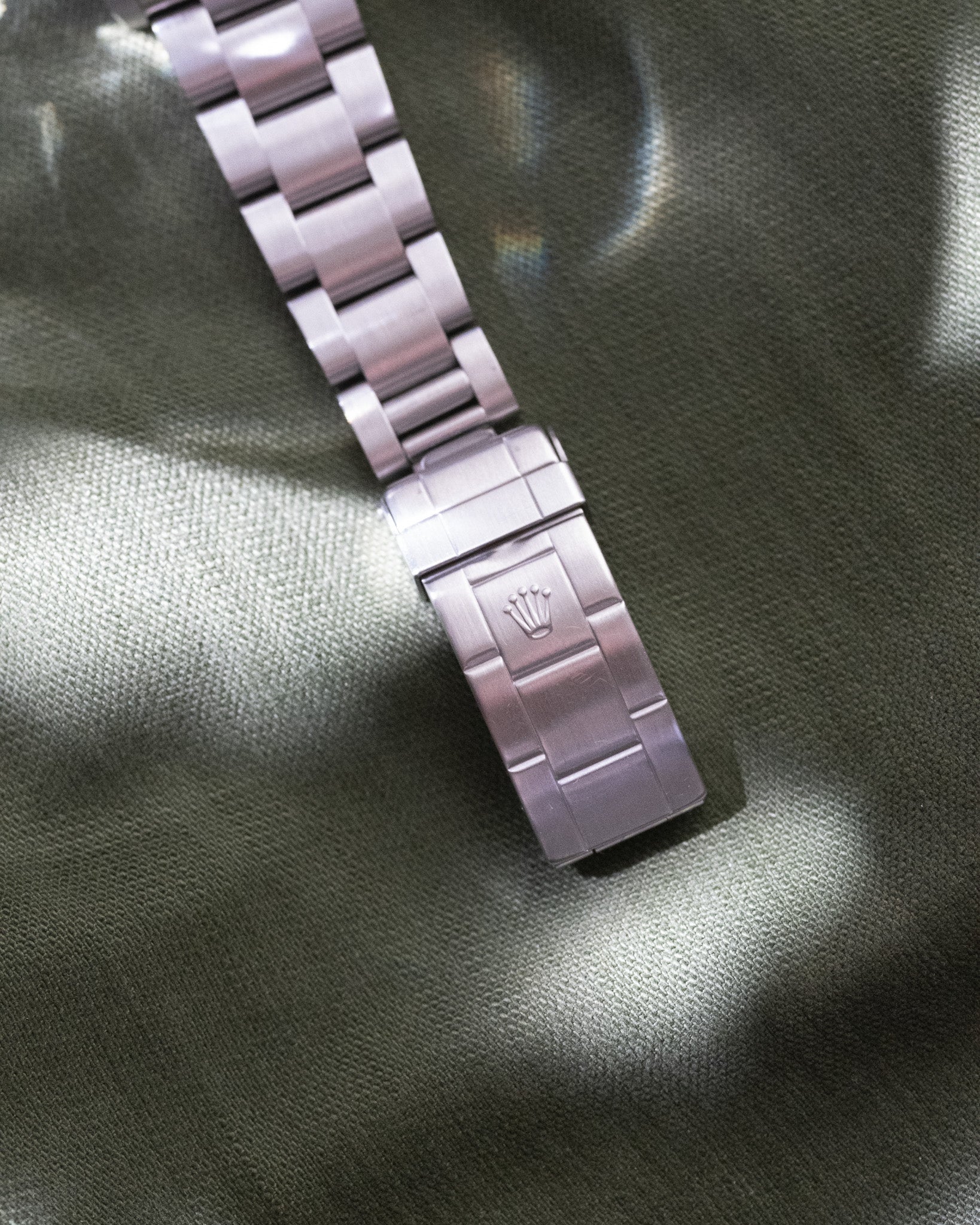 Rolex Submariner Ref. 14060 from 1994
