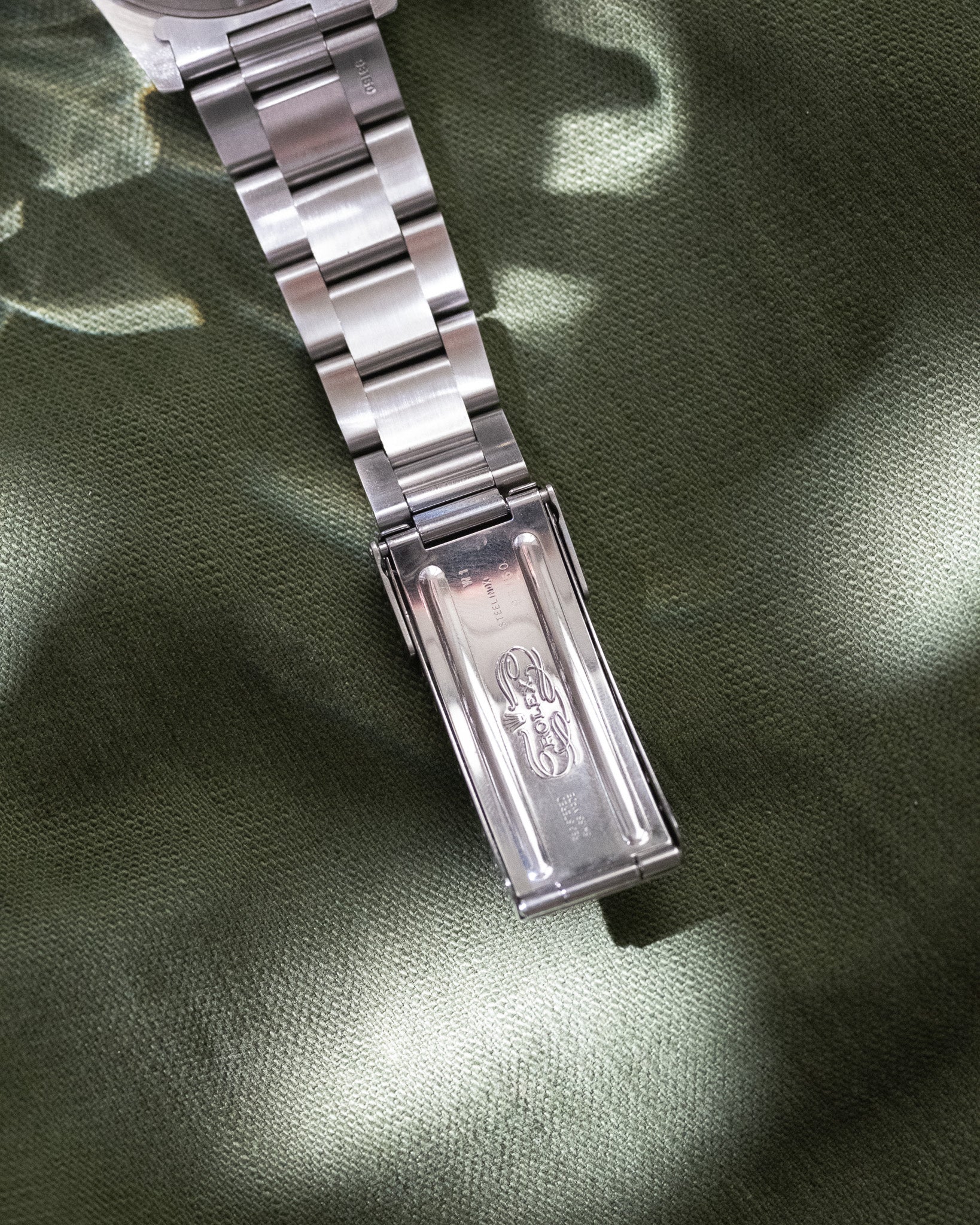 Rolex Submariner Ref. 14060 from 1994