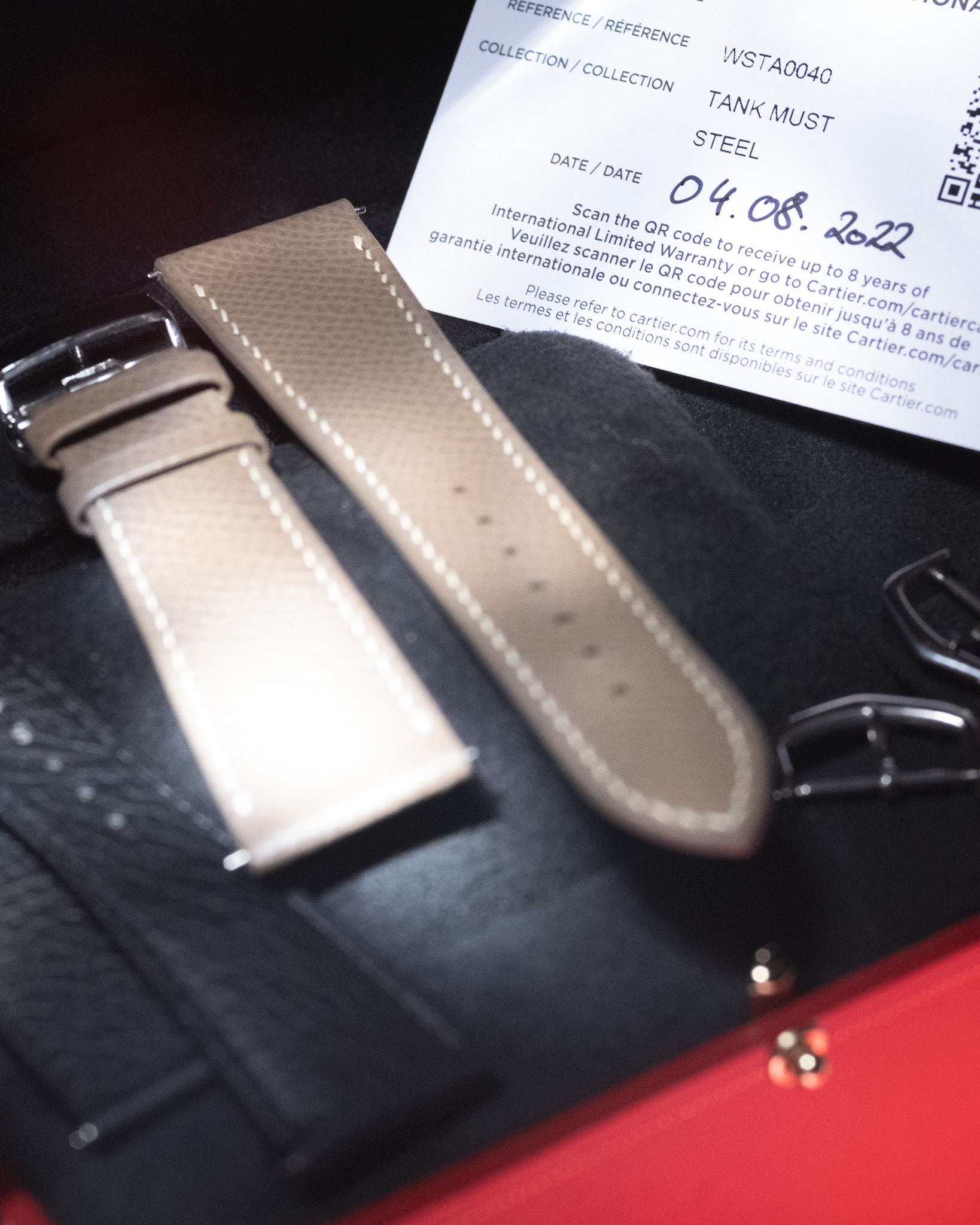 Cartier Full Set