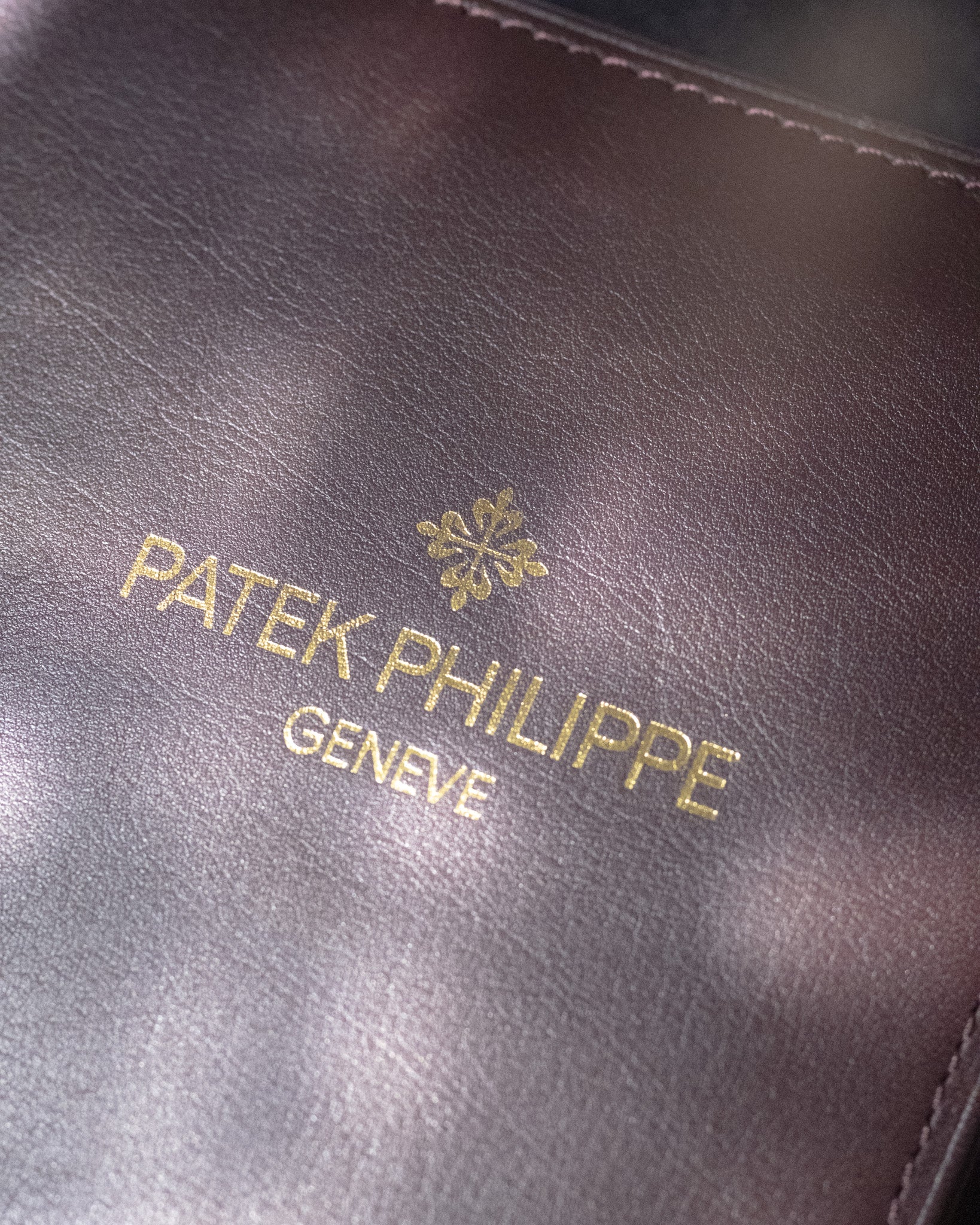 The Patek Philippe Perpetual Calendar Reference 3940G-017