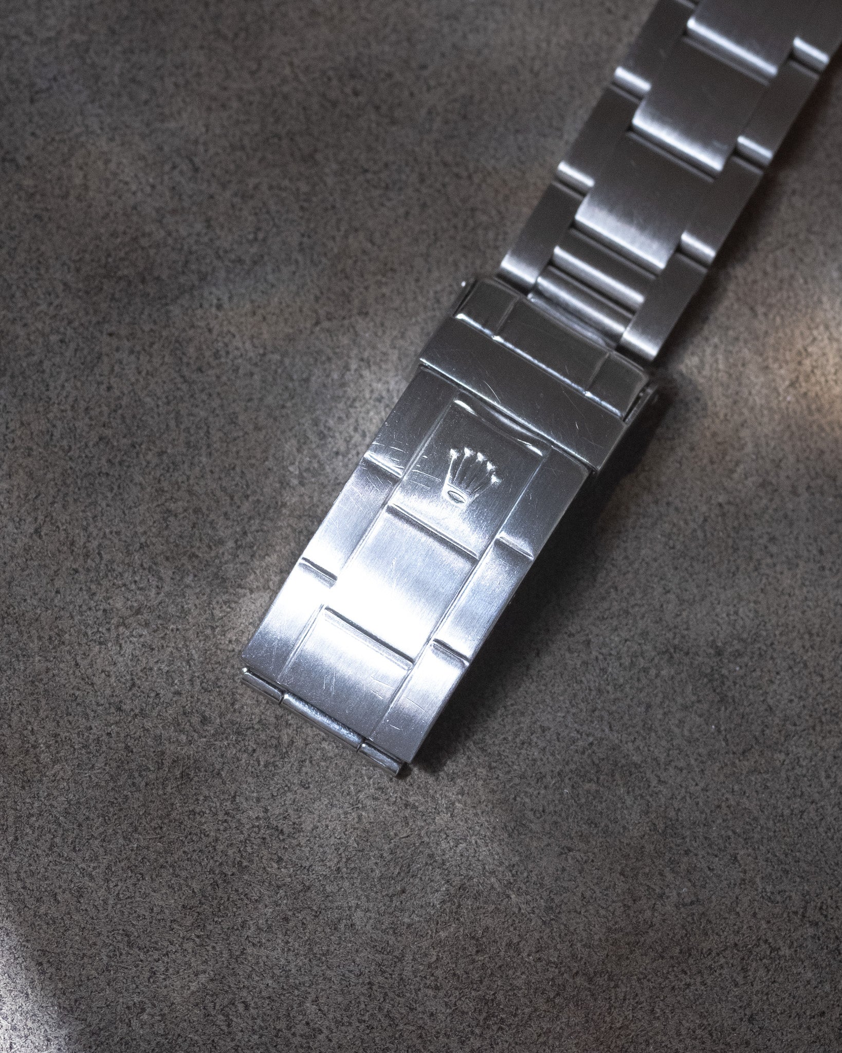 Rolex Explorer II Reference 16550
