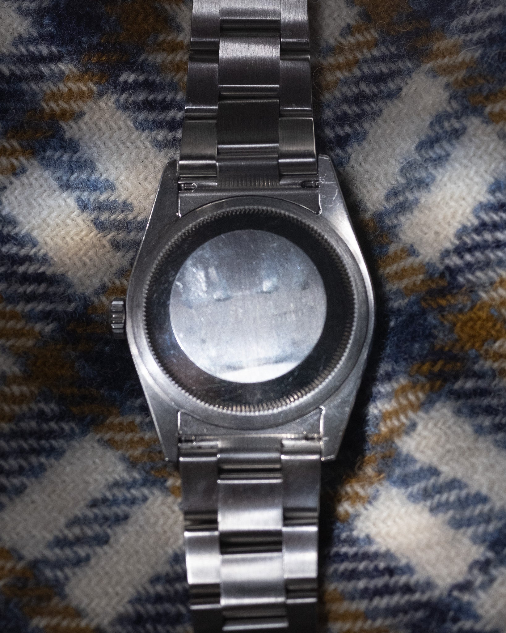 ROLEX EXPLORER I