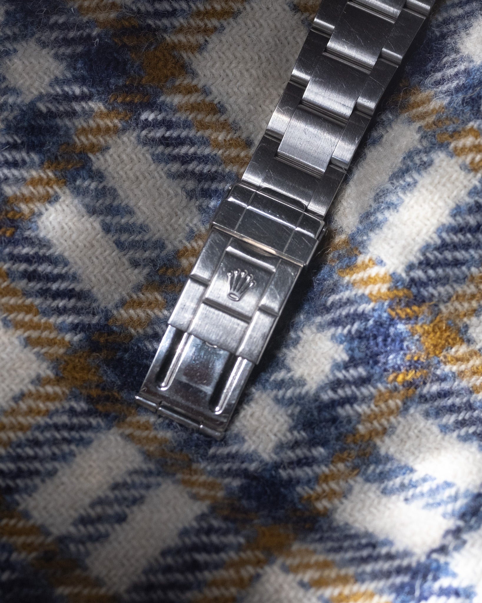 ROLEX EXPLORER I