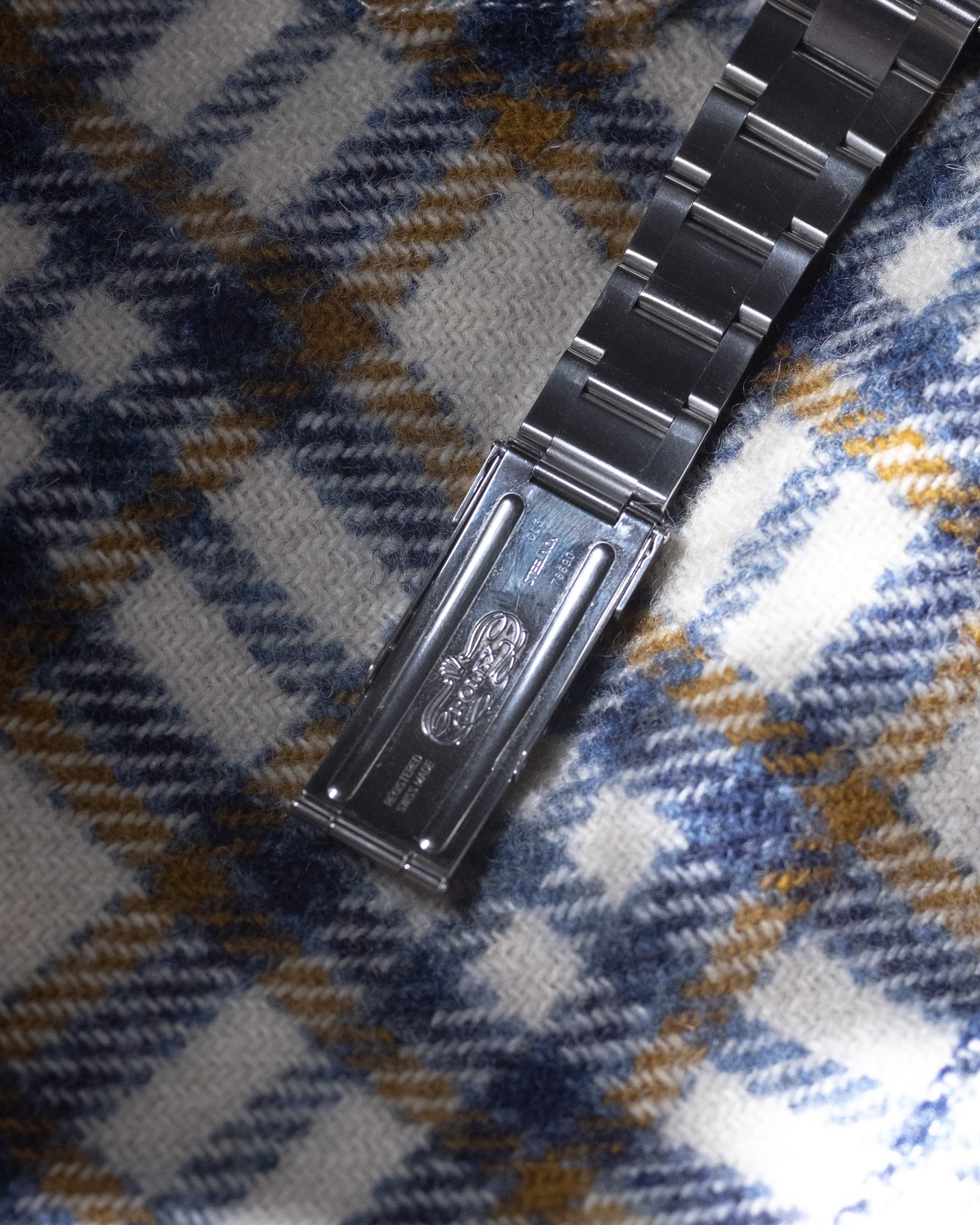Rolex Explorer I Ref. 114270