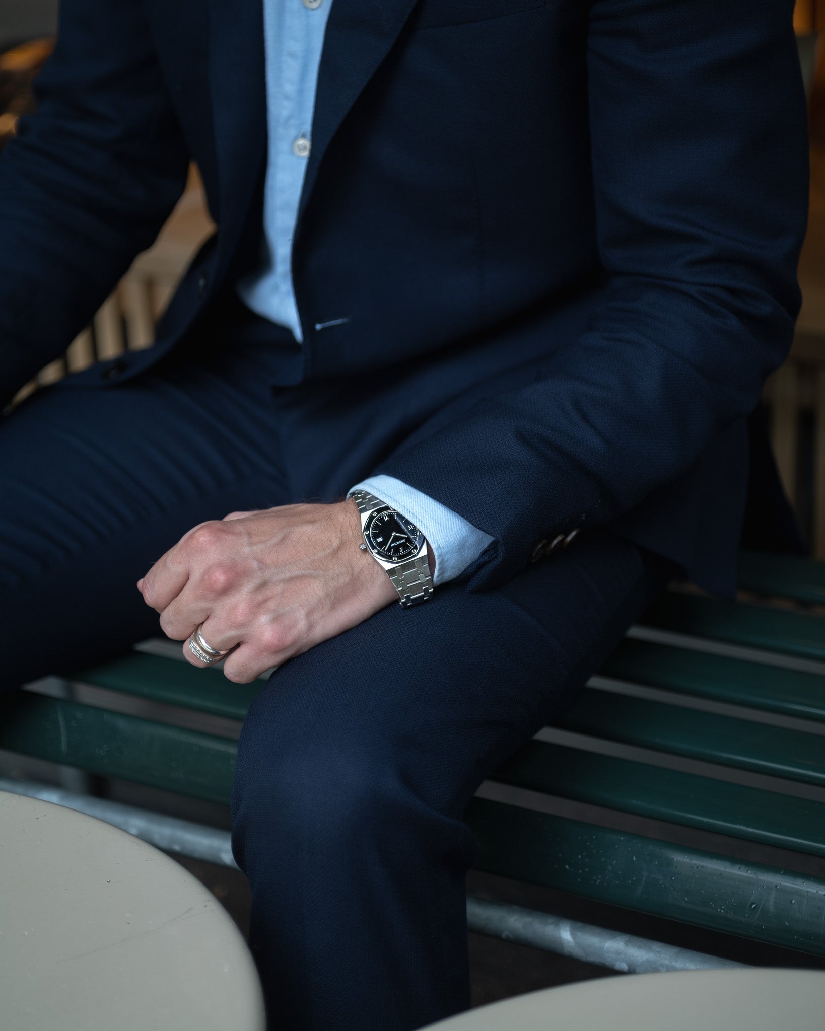 Audemars Piguet Royal Oak Quartz Ref.56175SP.0.0789ST