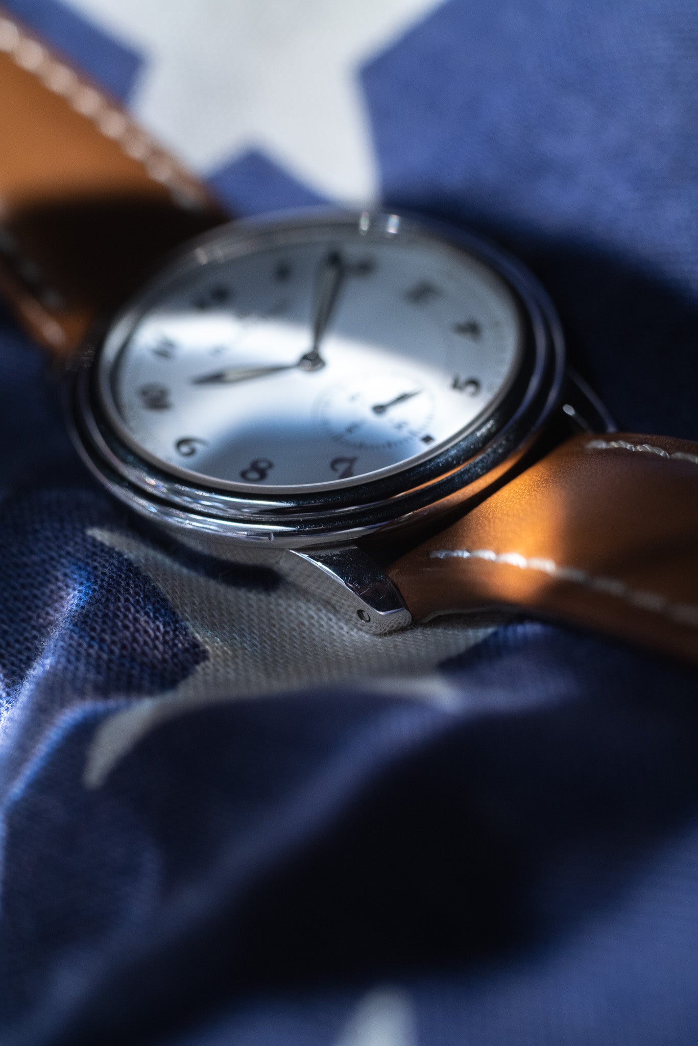 Blancpain Villeret Lugs