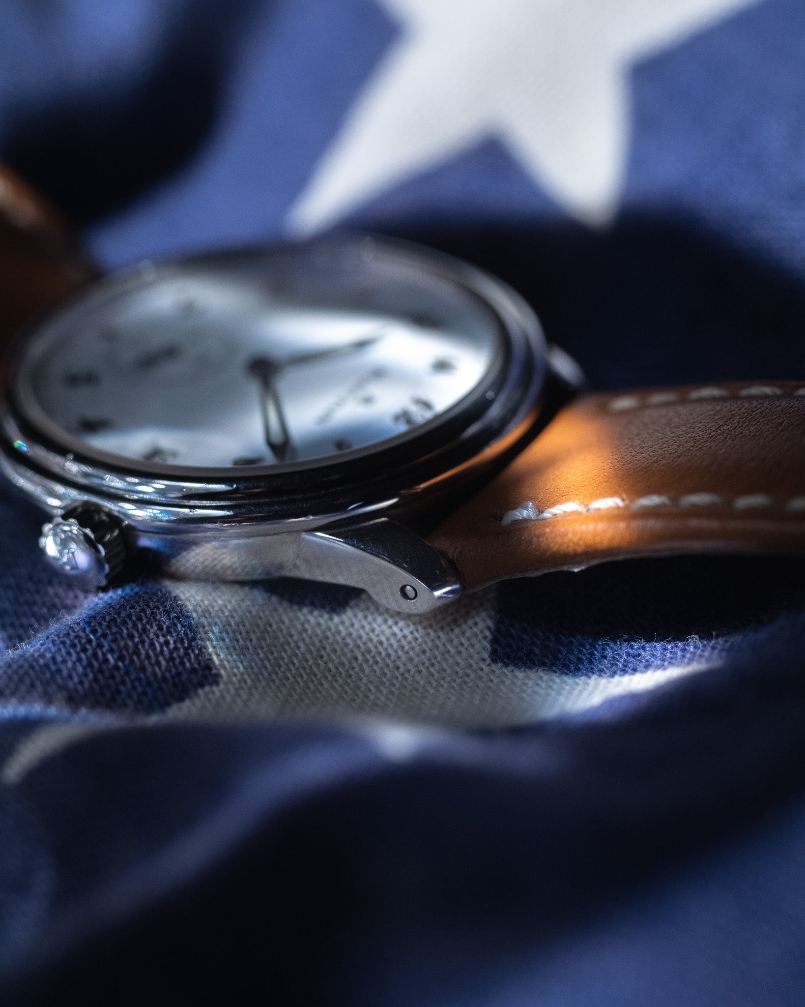 Blancpain Villeret Lugs
