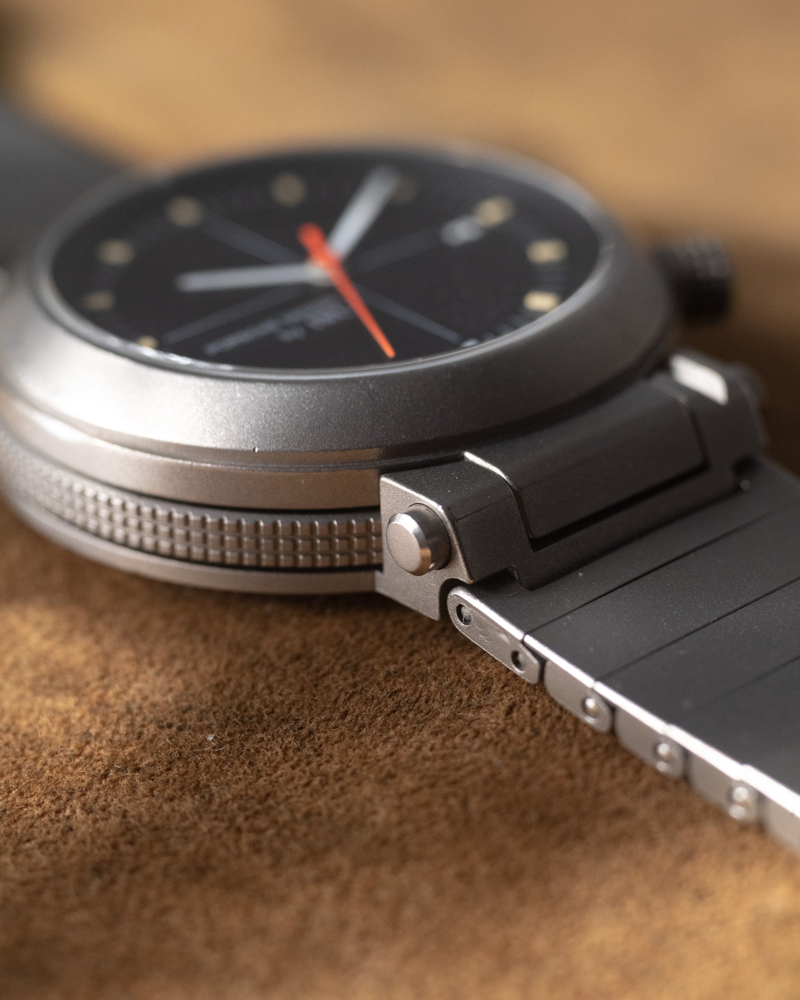 IWC Porsche Design Ref. 3511