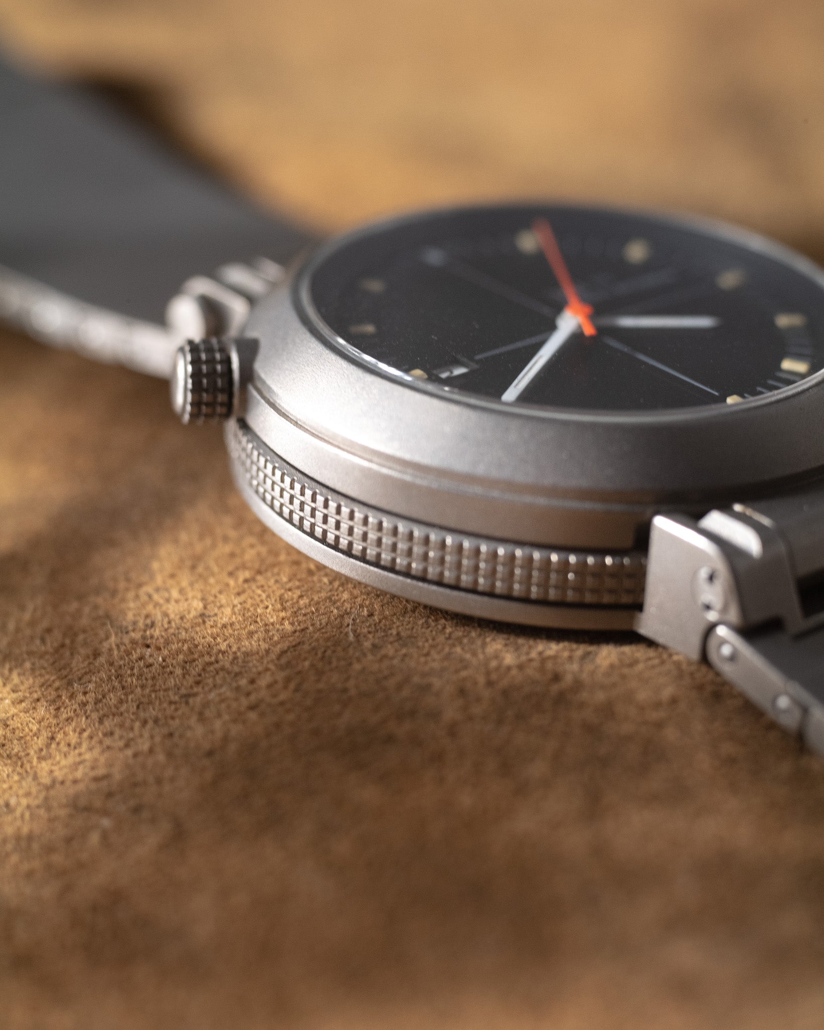 IWC Porsche Design Ref. 3511