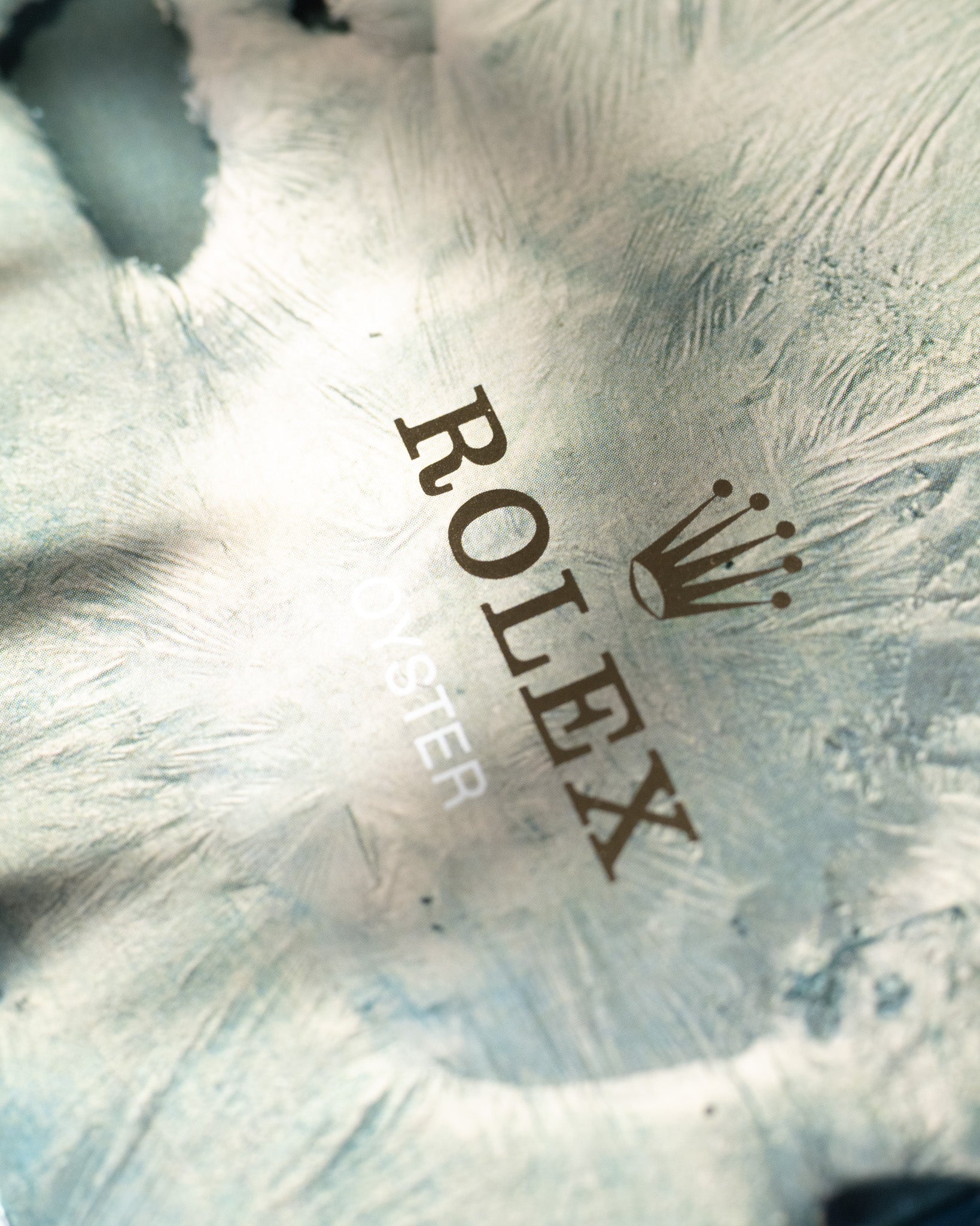 Rolex Daytona Ref. 16520 Inverted 6 Box