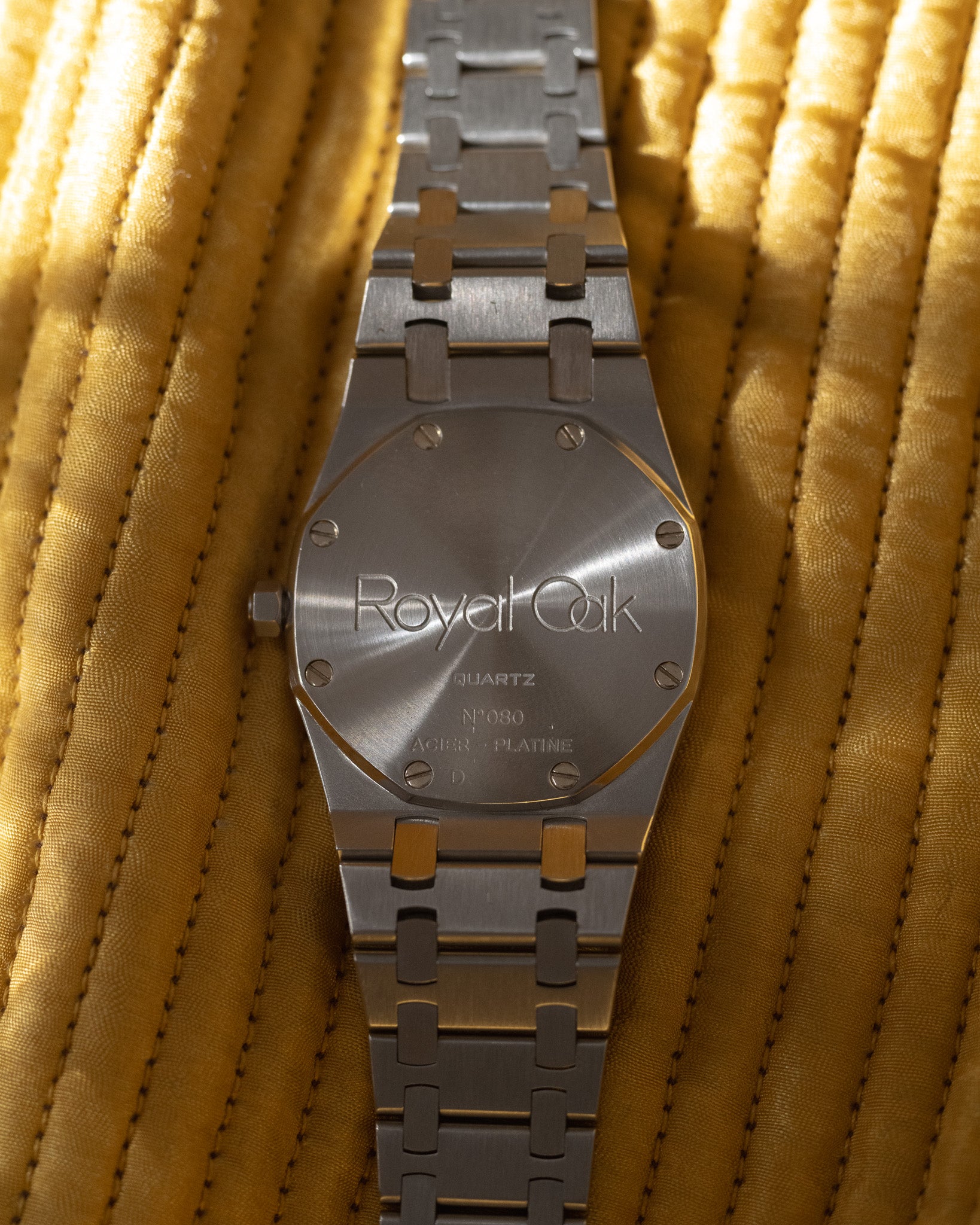 Audemars Piguet Royal Oak Quartz Ref.56175SP.0.0789ST