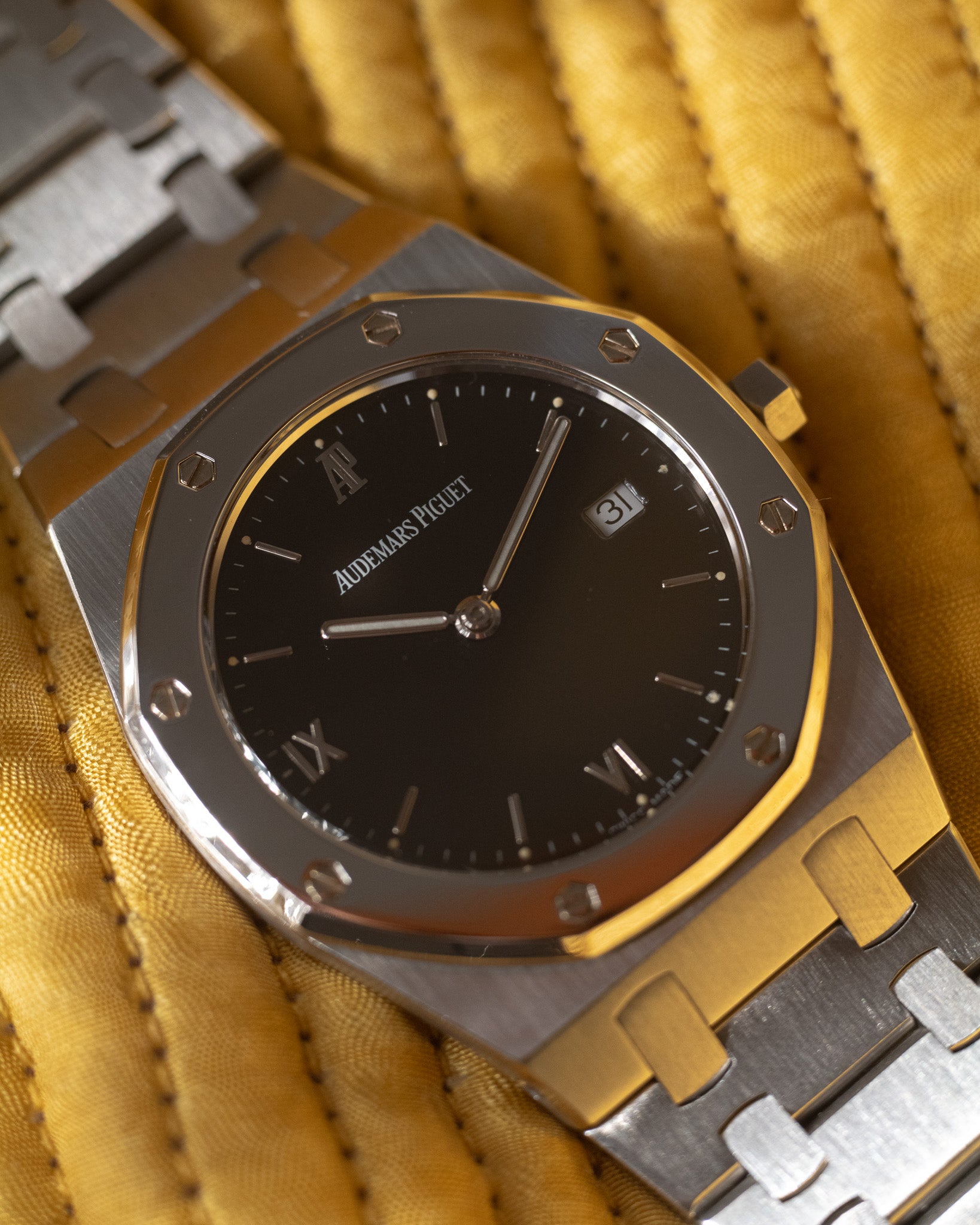 Audemars Piguet Royal Oak Quartz Ref.56175SP.0.0789ST