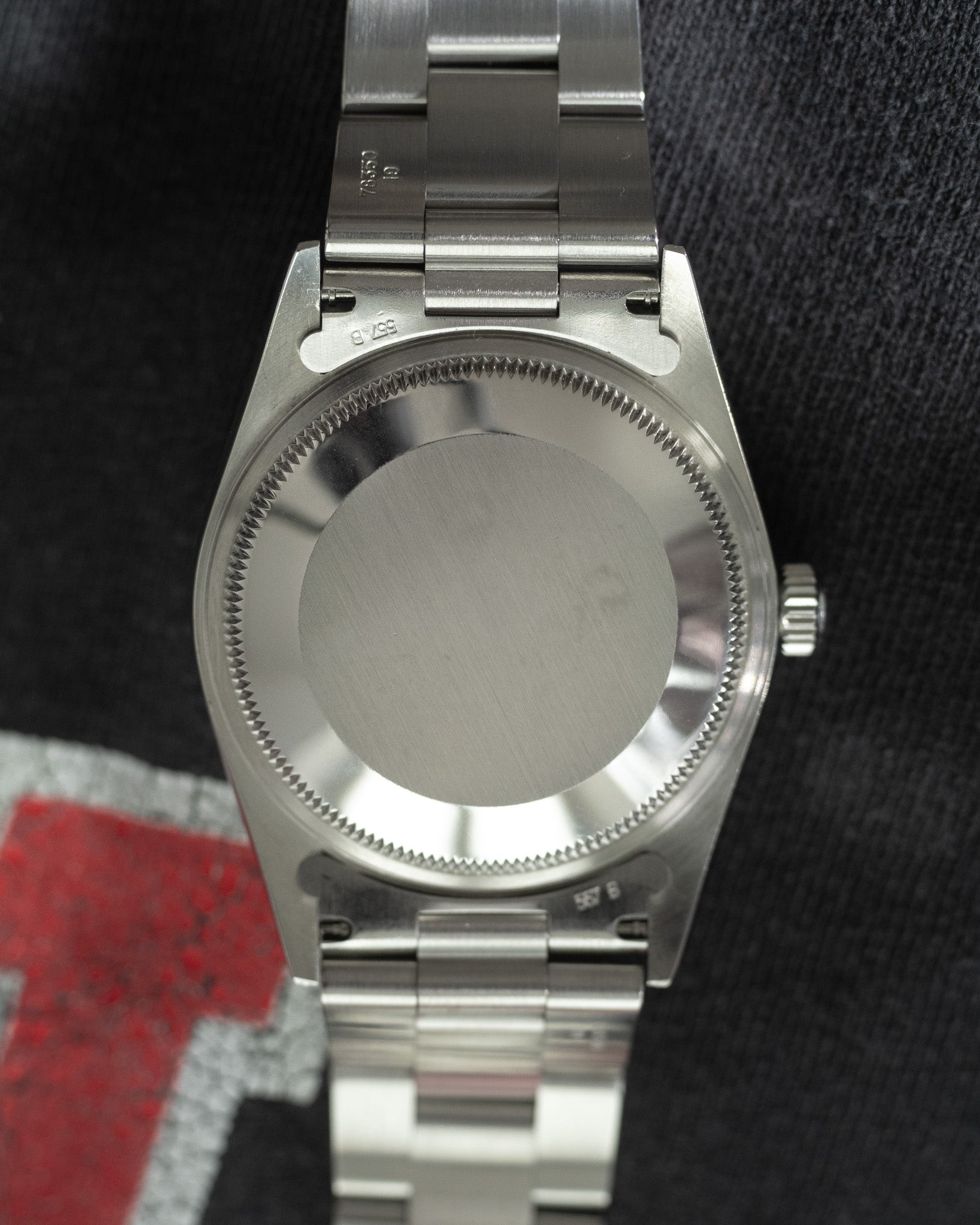 Rolex Air-King Ref. 14000M