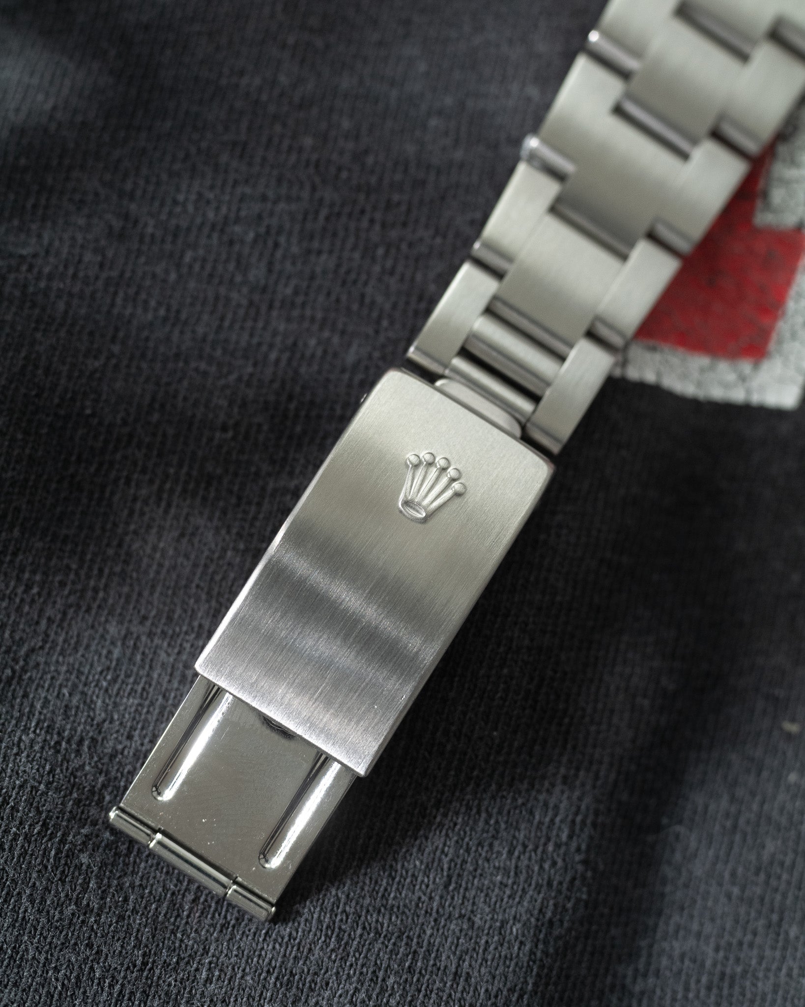 Rolex Air-King Ref. 14000M