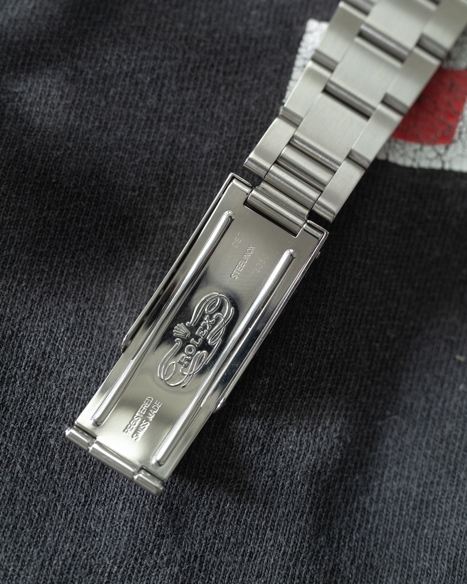 Rolex Air-King Ref. 14000M