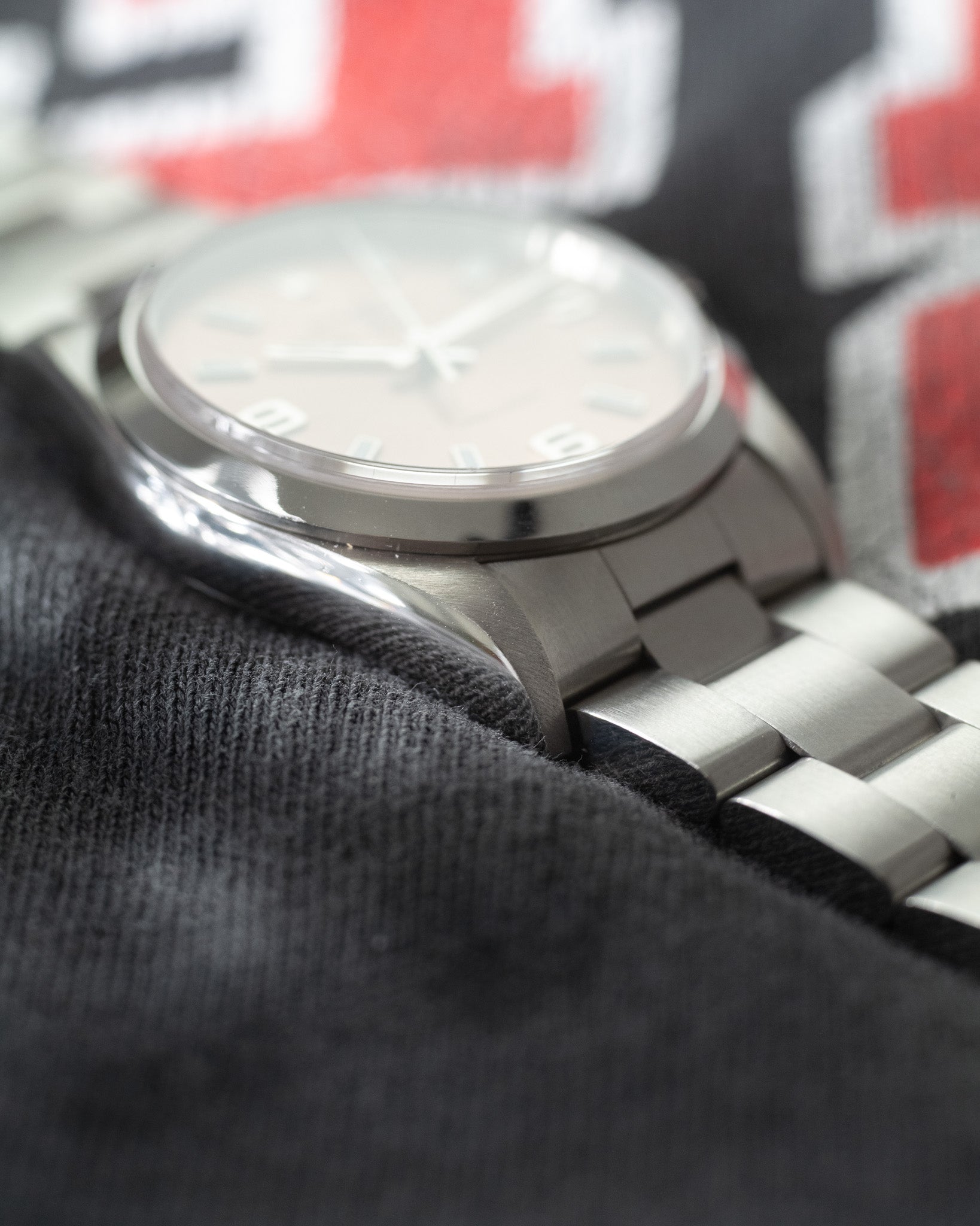 Rolex Air-King Ref. 14000M