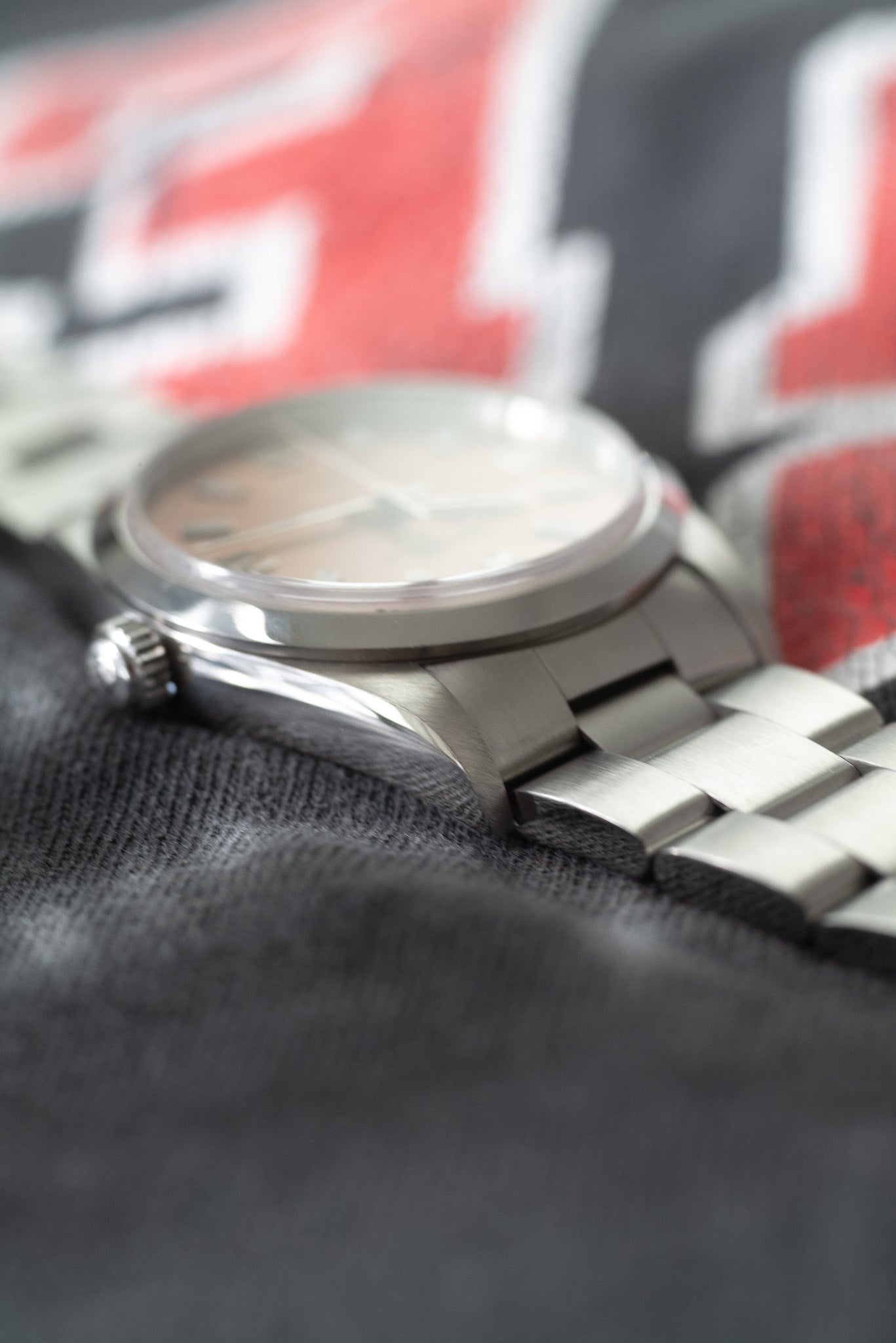 Rolex Air-King Ref. 14000M