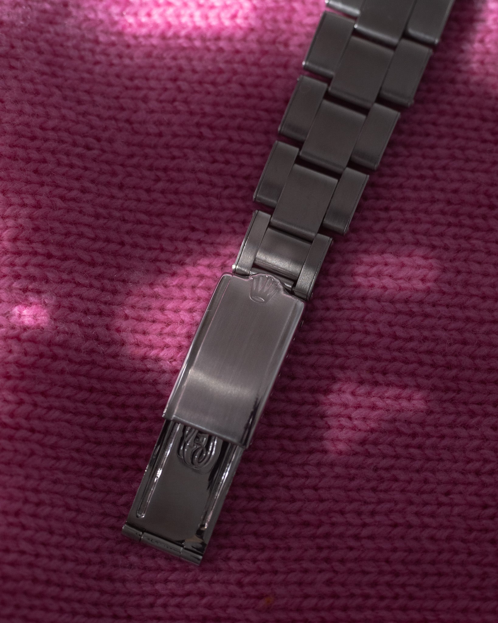 Rolex Oysterdate Reference 6694"Donald Duck"