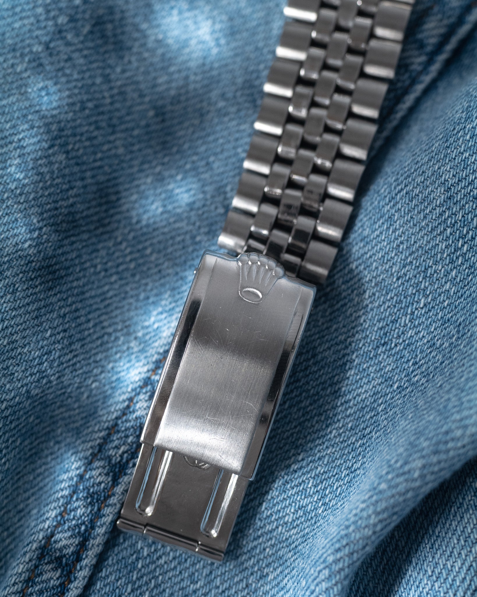 Rolex Datejust Ref. 1601