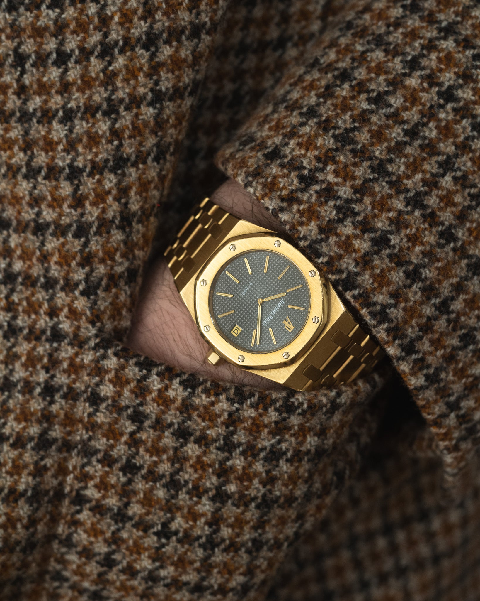 Audemars Piguet Royal Oak Ref. 14802