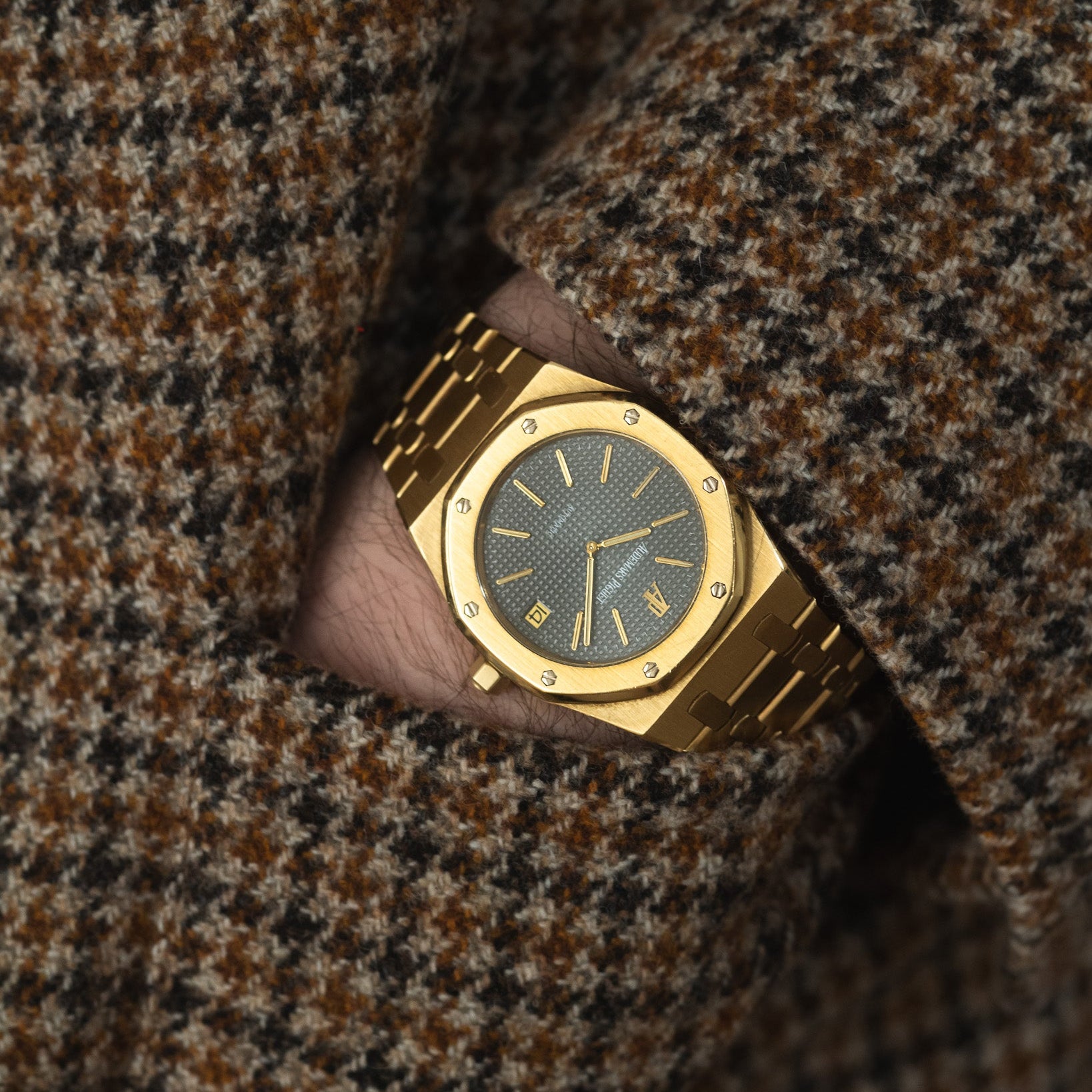 Audemars Piguet Royal Oak Ref. 14802