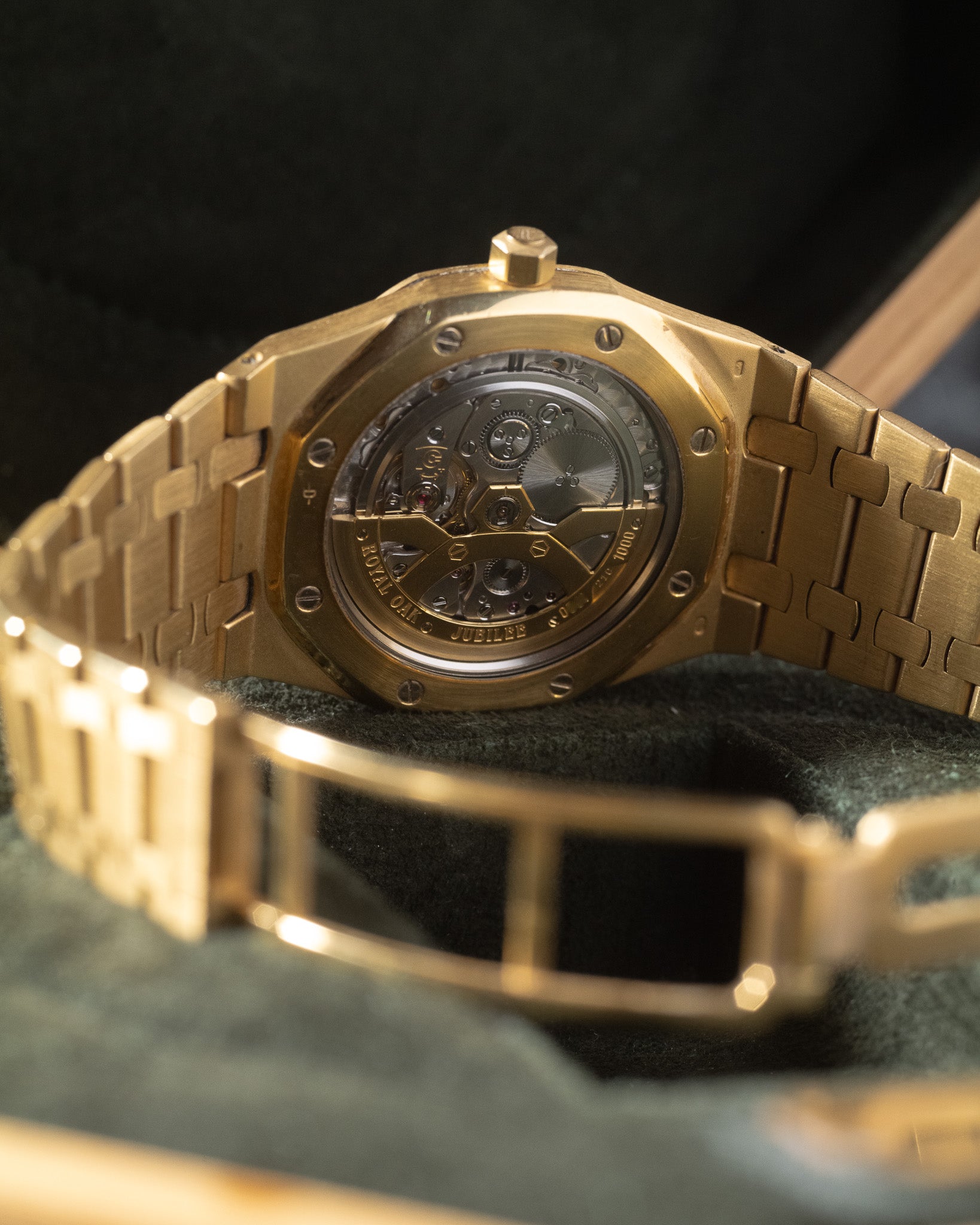 Audemars Piguet Royal Oak Ref. 14802