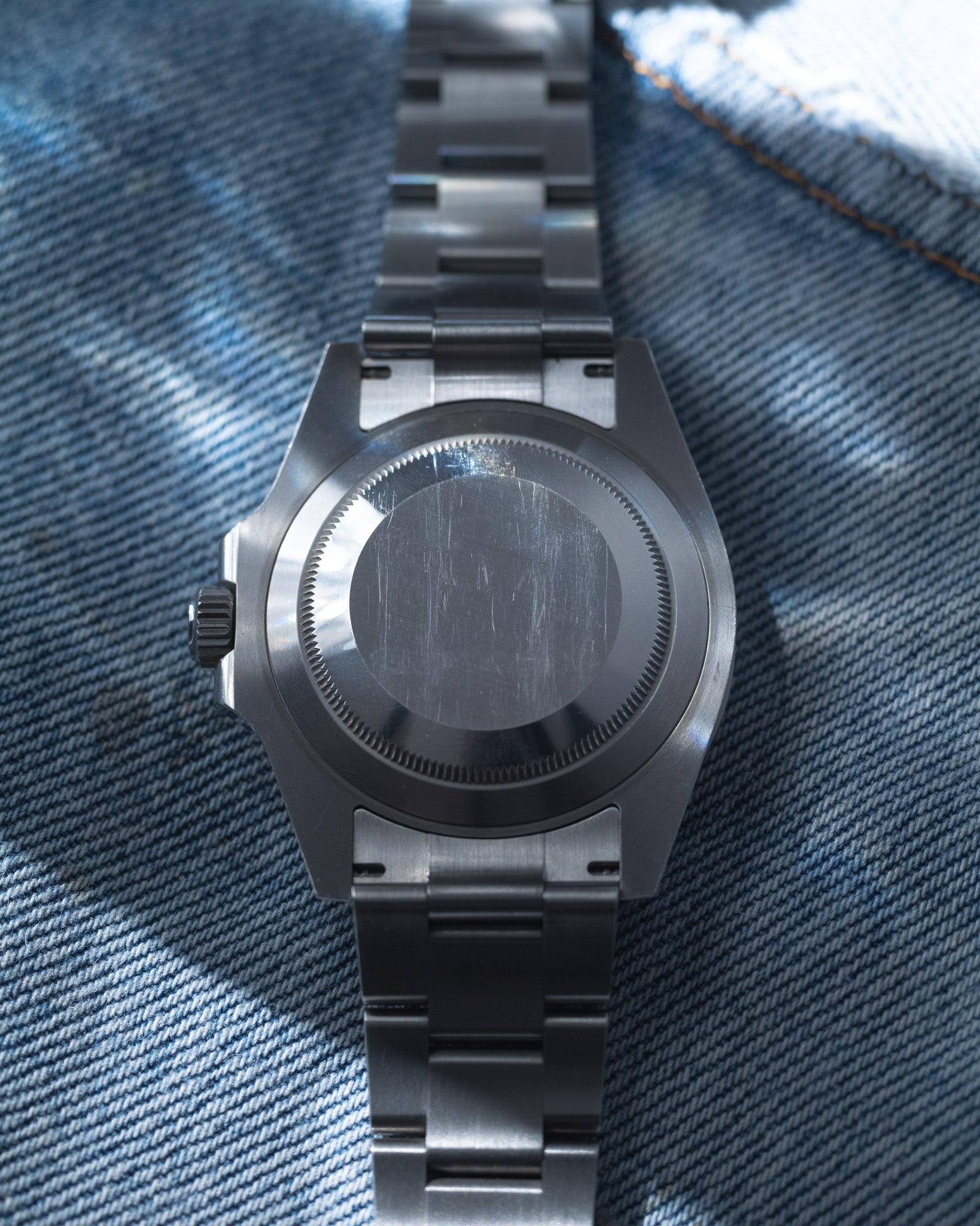 Rolex Submariner Date Reference 126610LV