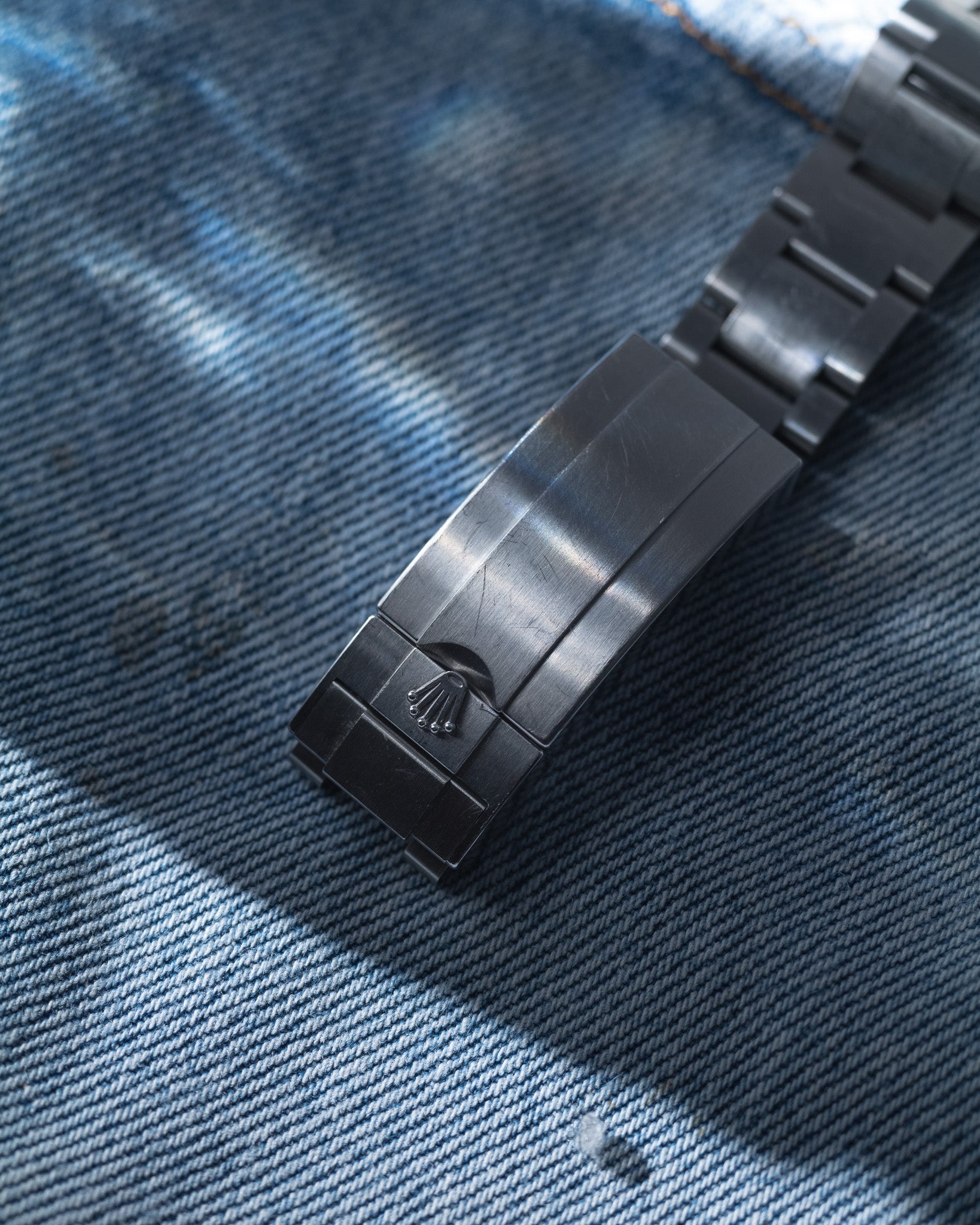 Rolex Submariner Date Reference 126610LV
