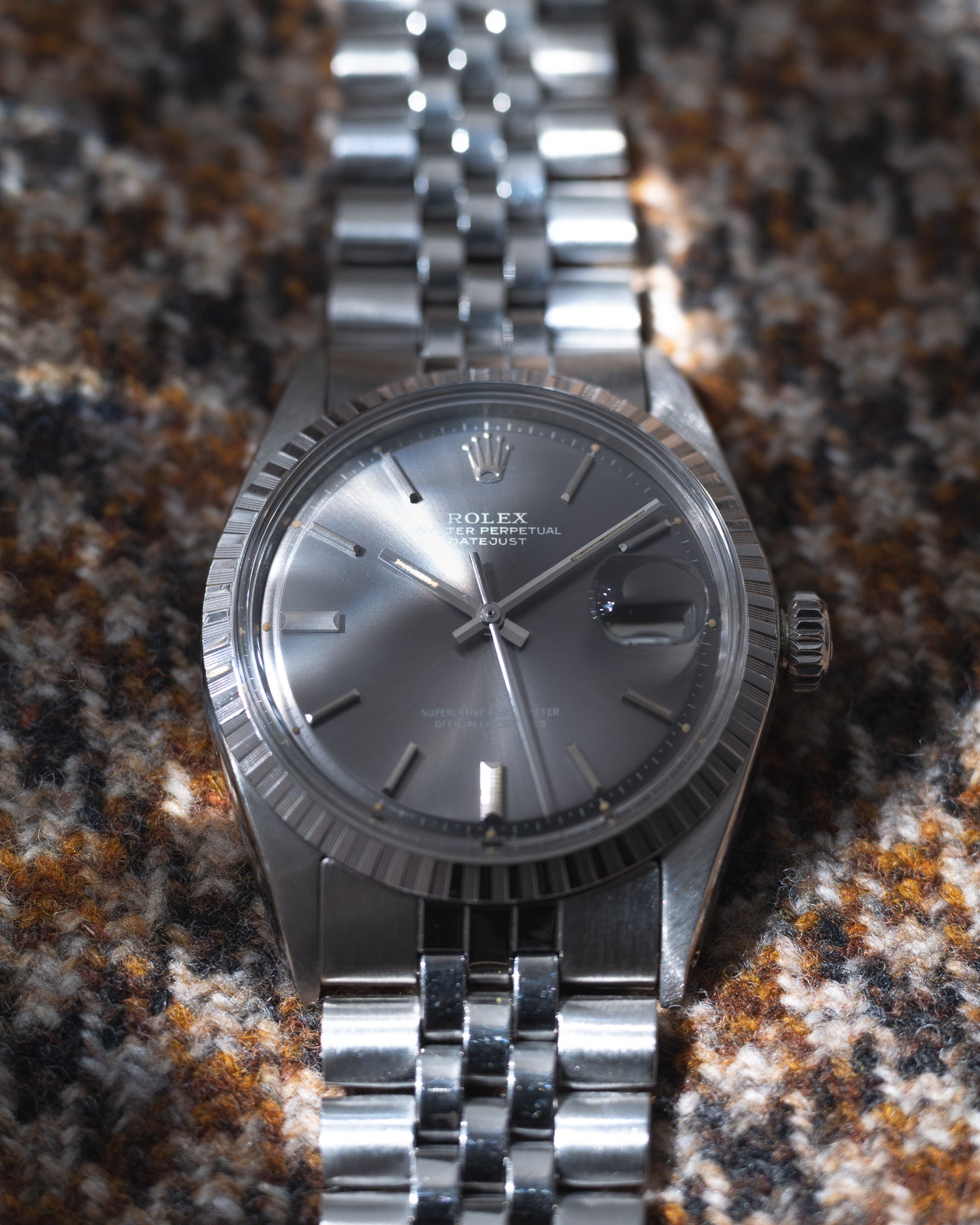 Rolex Datejust Ref. 1603