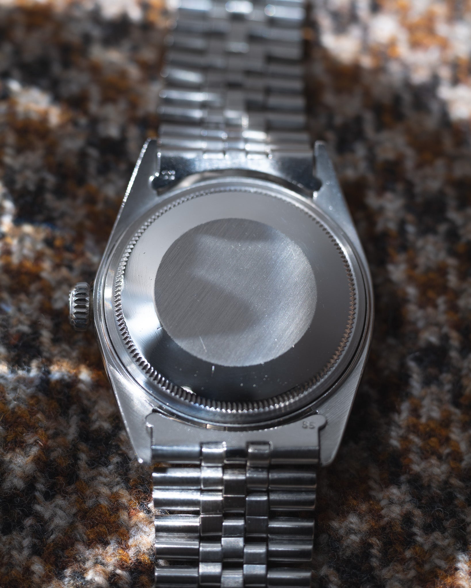 Rolex Datejust Ref. 1603
