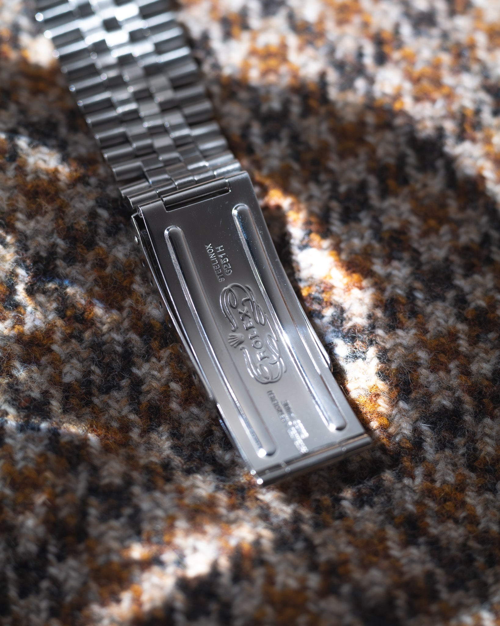 Rolex Datejust Ref. 1603