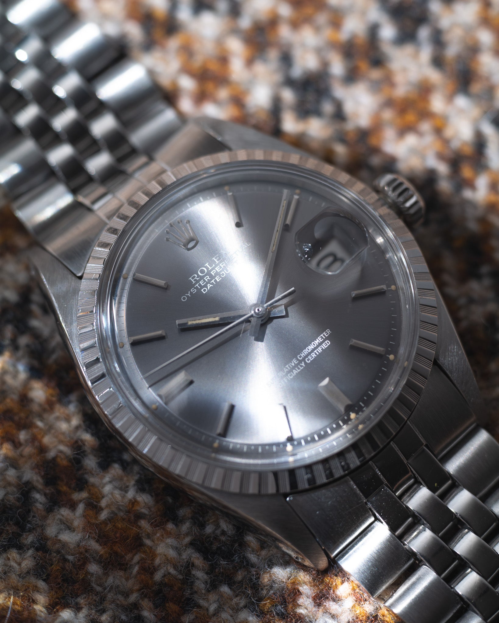 Rolex Datejust Ref. 1603