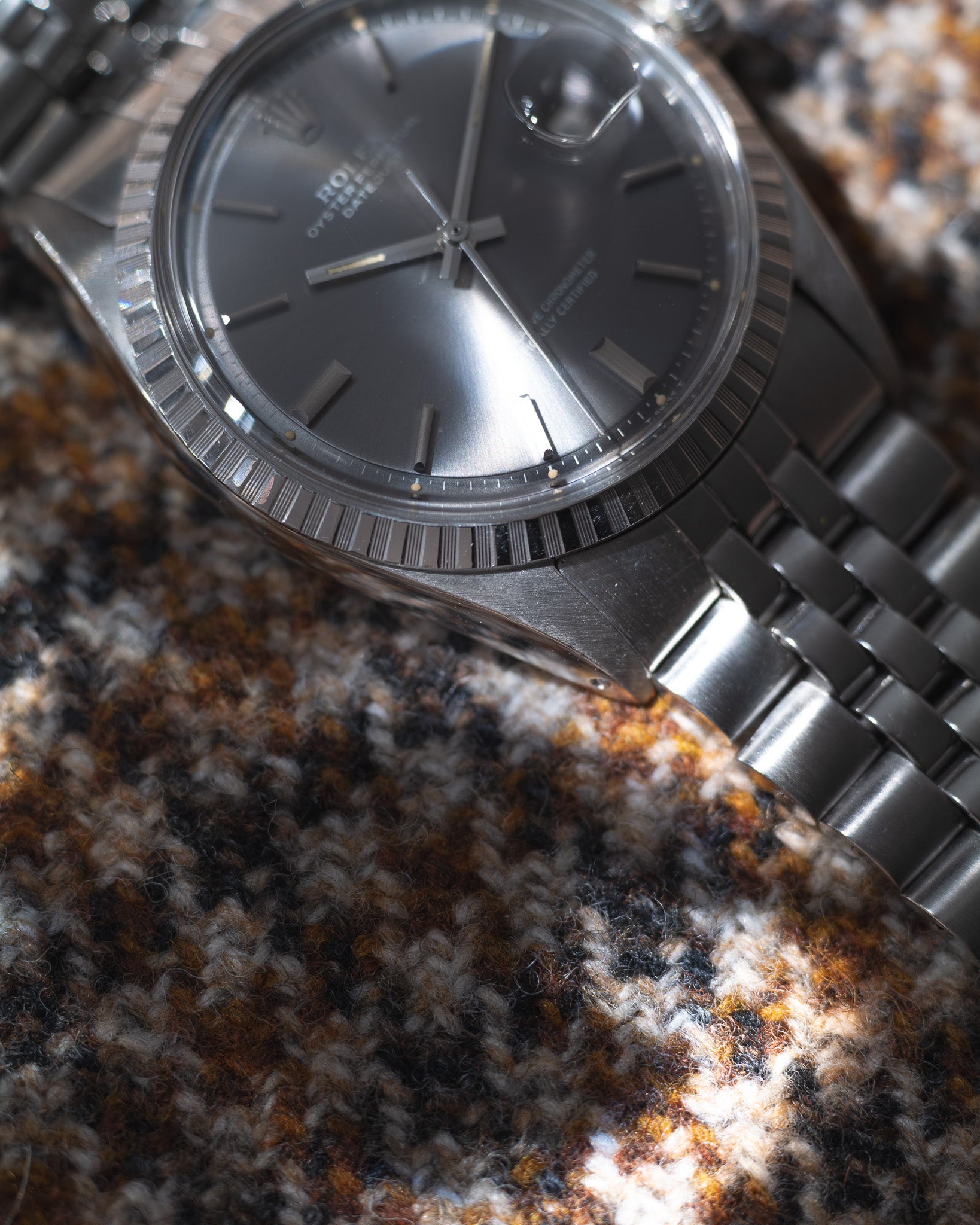 Rolex Datejust Ref. 1603